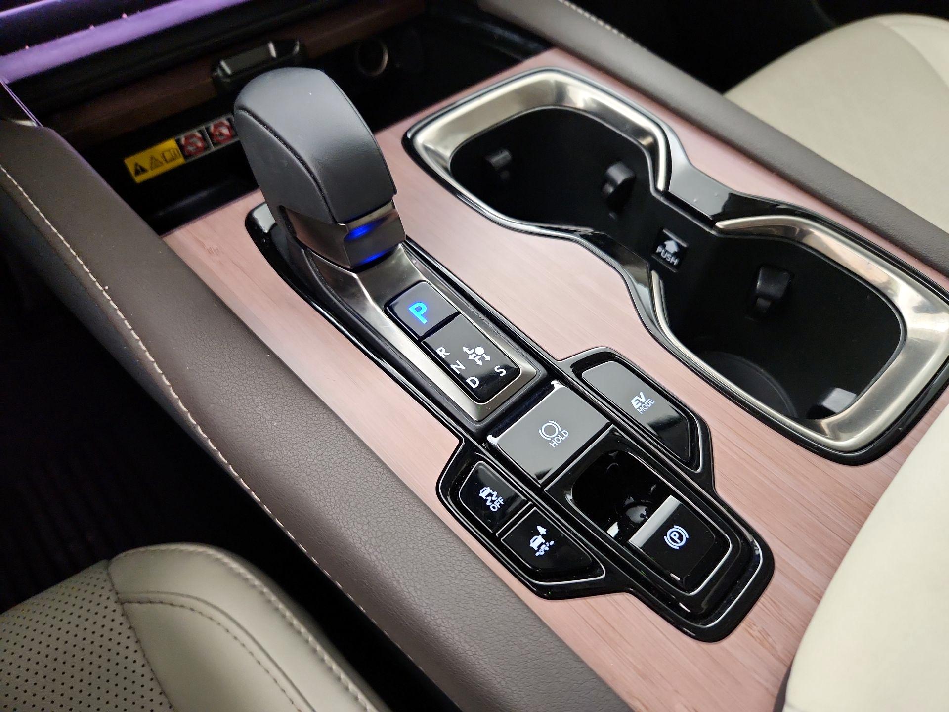 Thumbnail: 2026 Lexus RX - 17