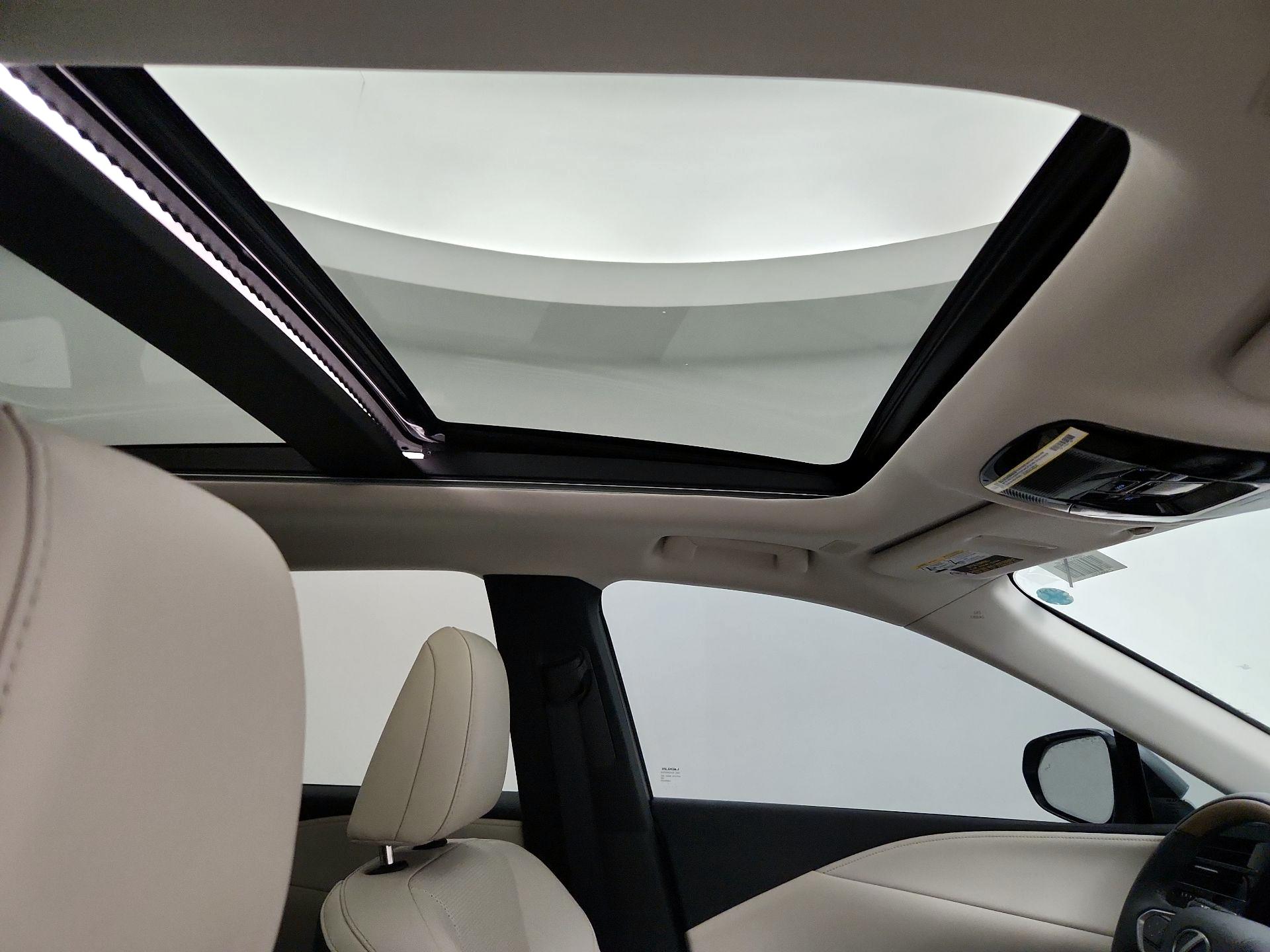 Thumbnail: 2026 Lexus RX - 19