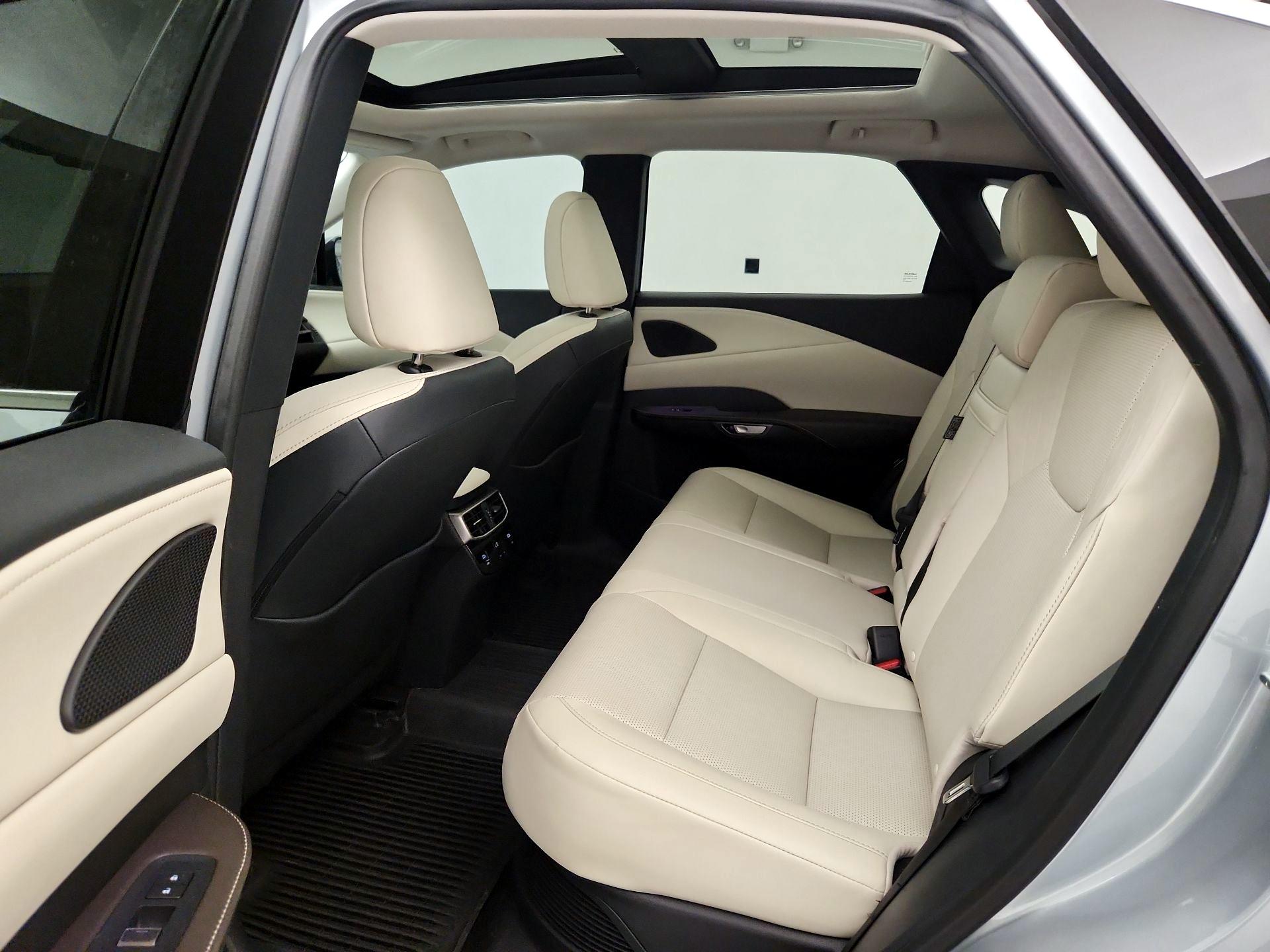 Thumbnail: 2026 Lexus RX - 20