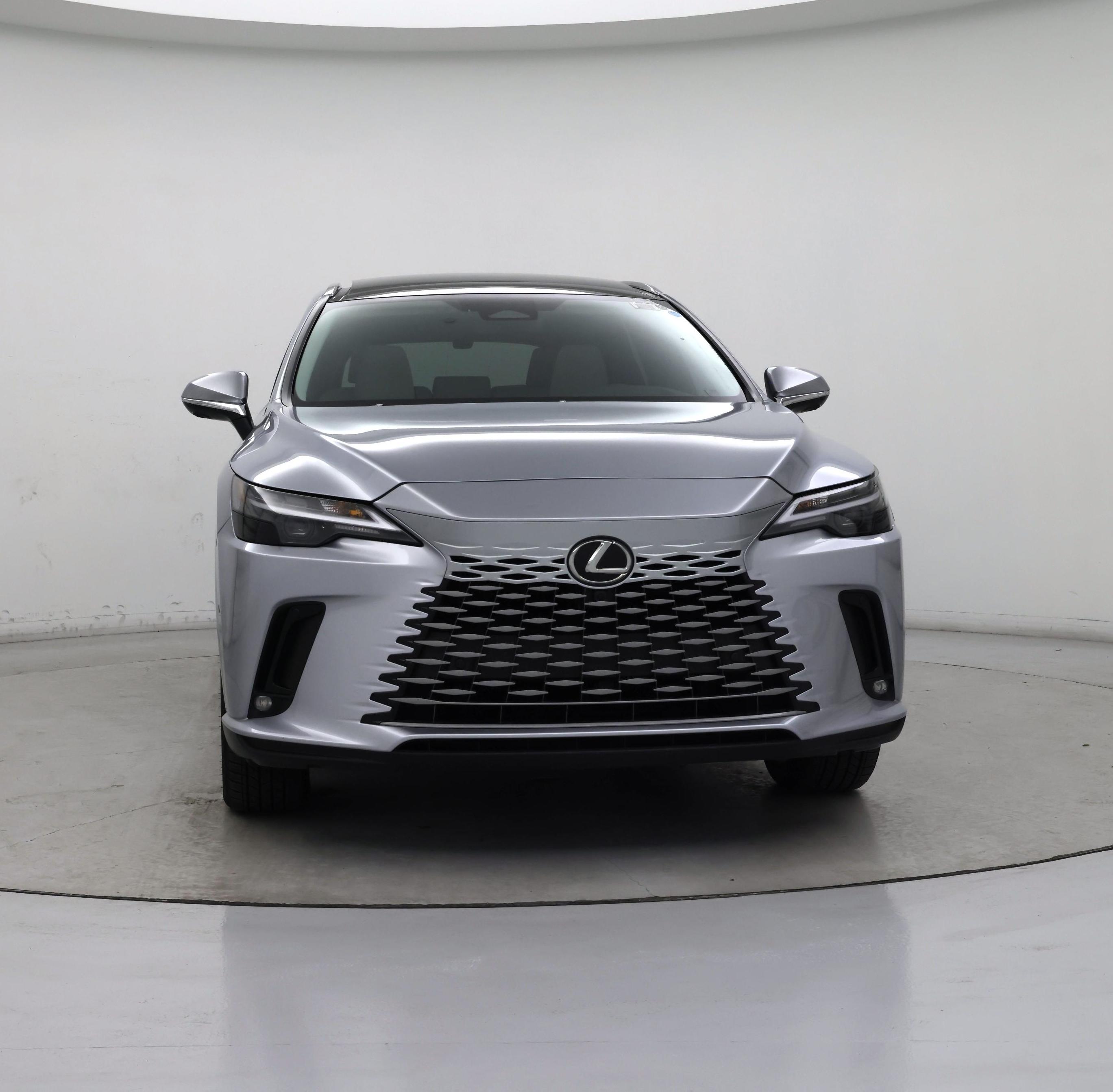 Thumbnail: 2026 Lexus RX - 5