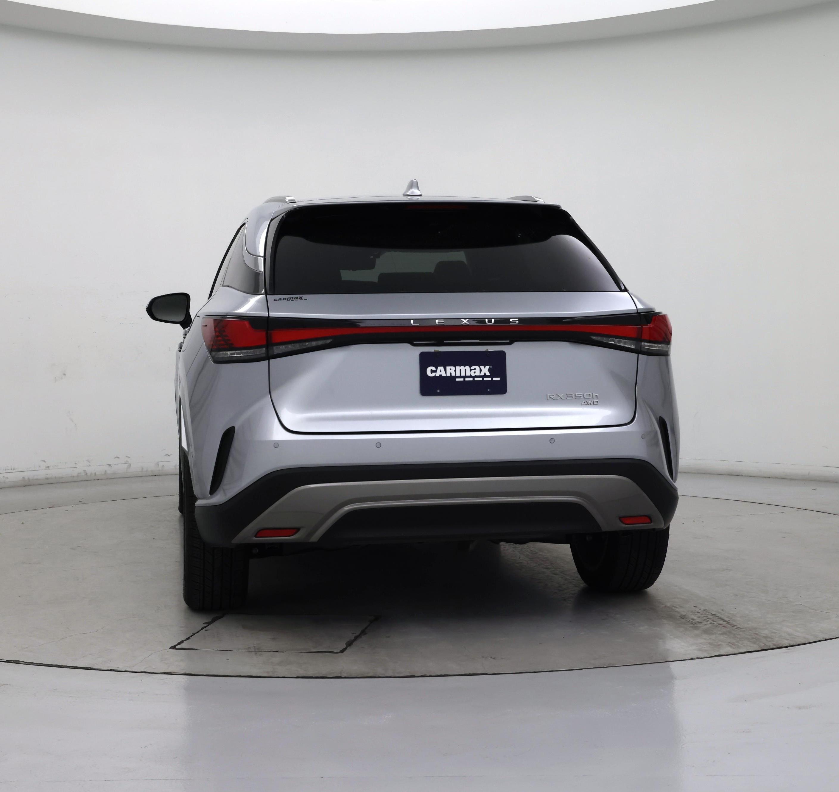 Thumbnail: 2026 Lexus RX - 6