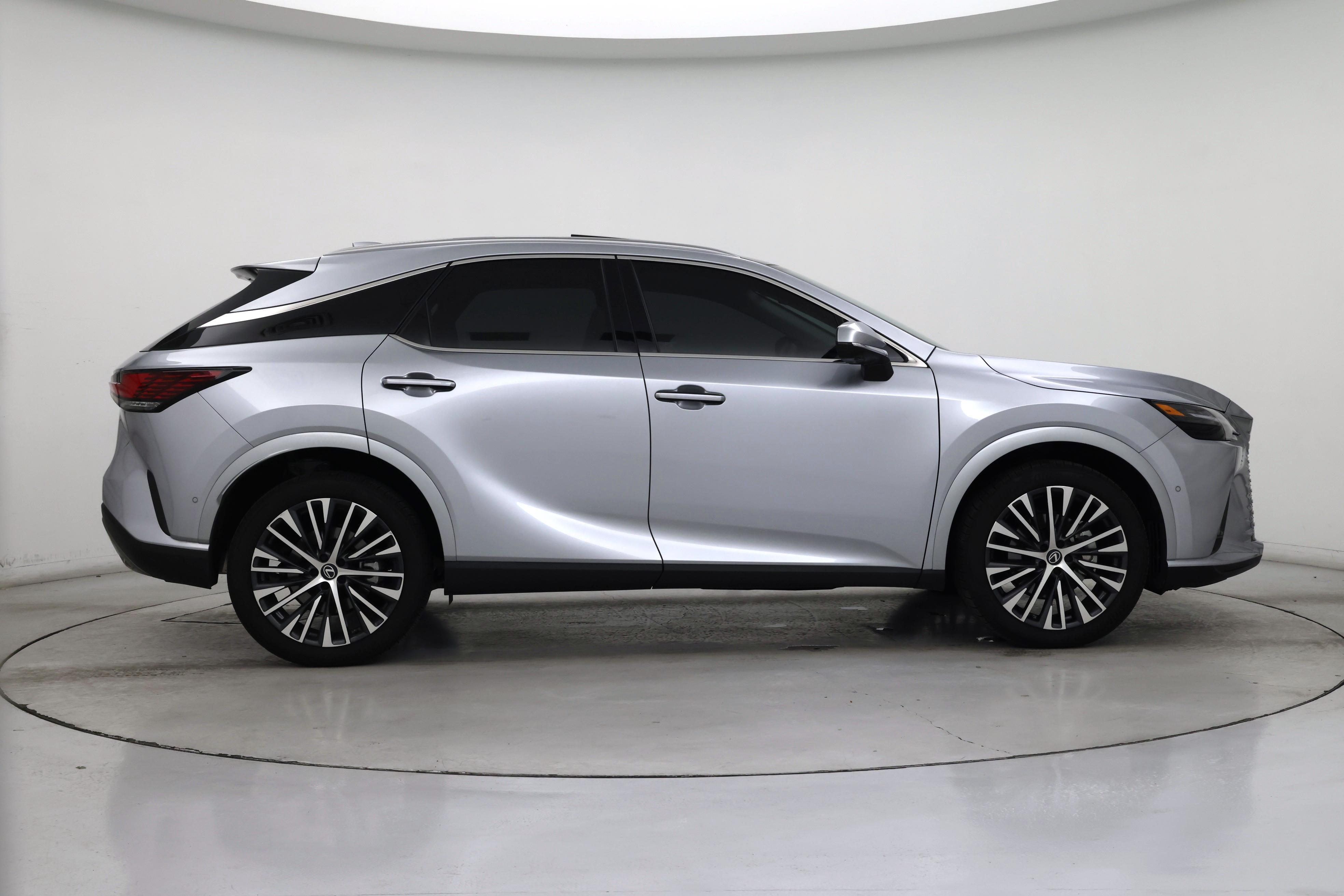 Thumbnail: 2026 Lexus RX - 7