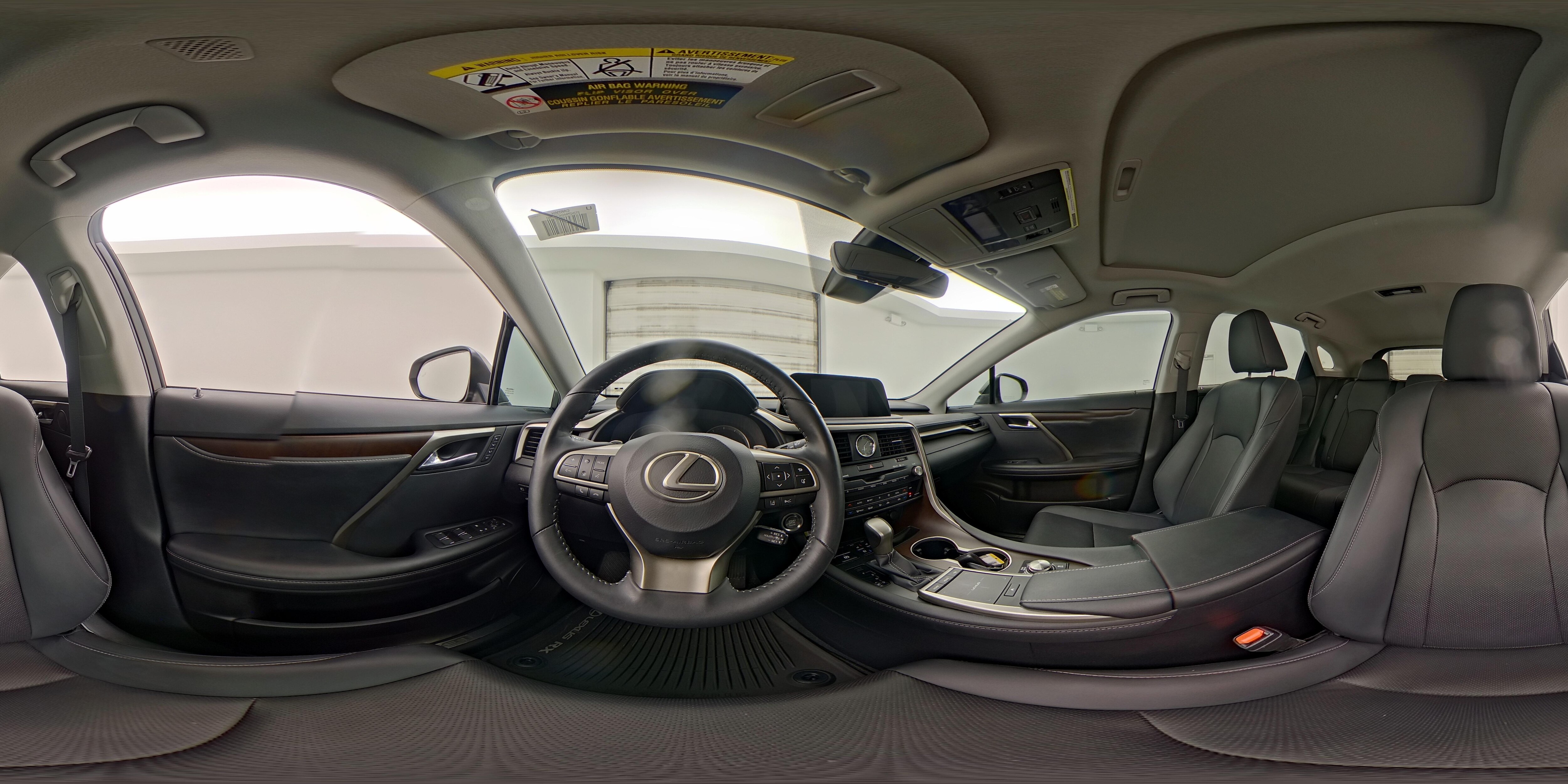 2022 Lexus RX 350 - Photo 26