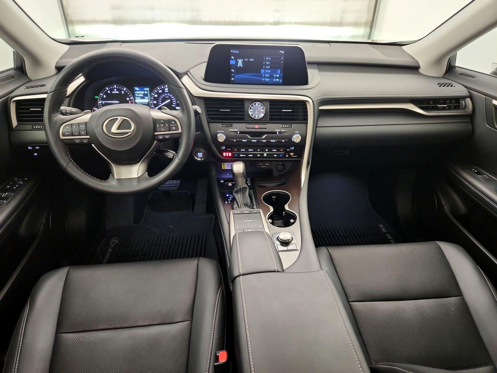 2022 Lexus RX 350 - Photo 10