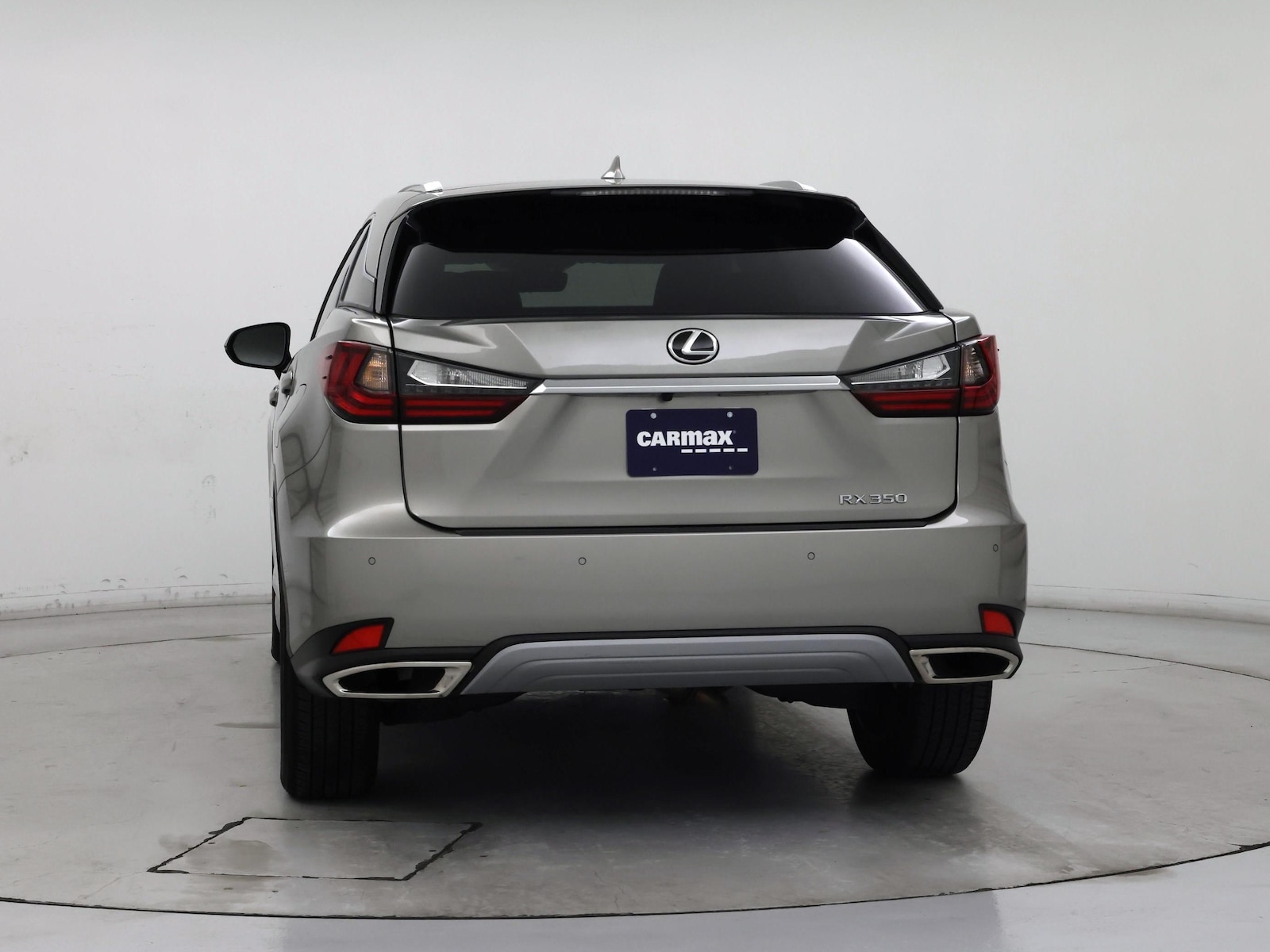 2022 Lexus RX 350 - Photo 7