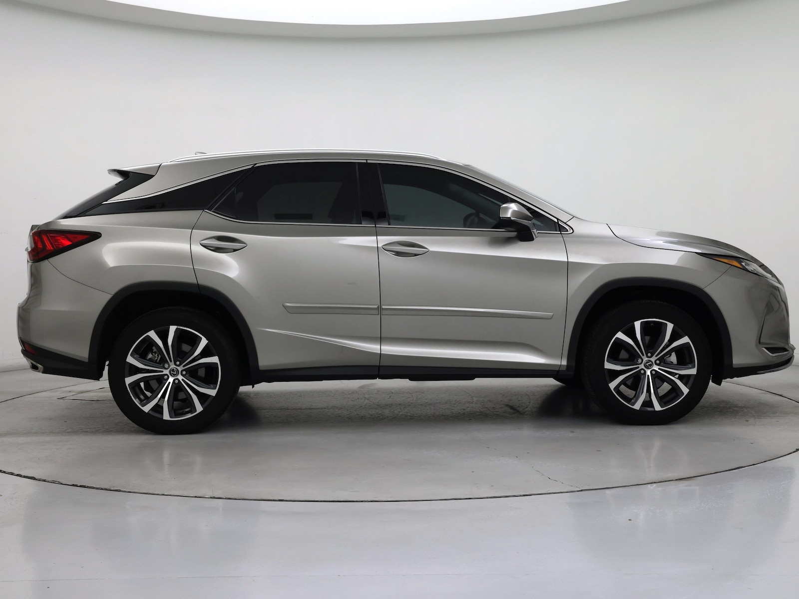2022 Lexus RX 350 - Photo 8