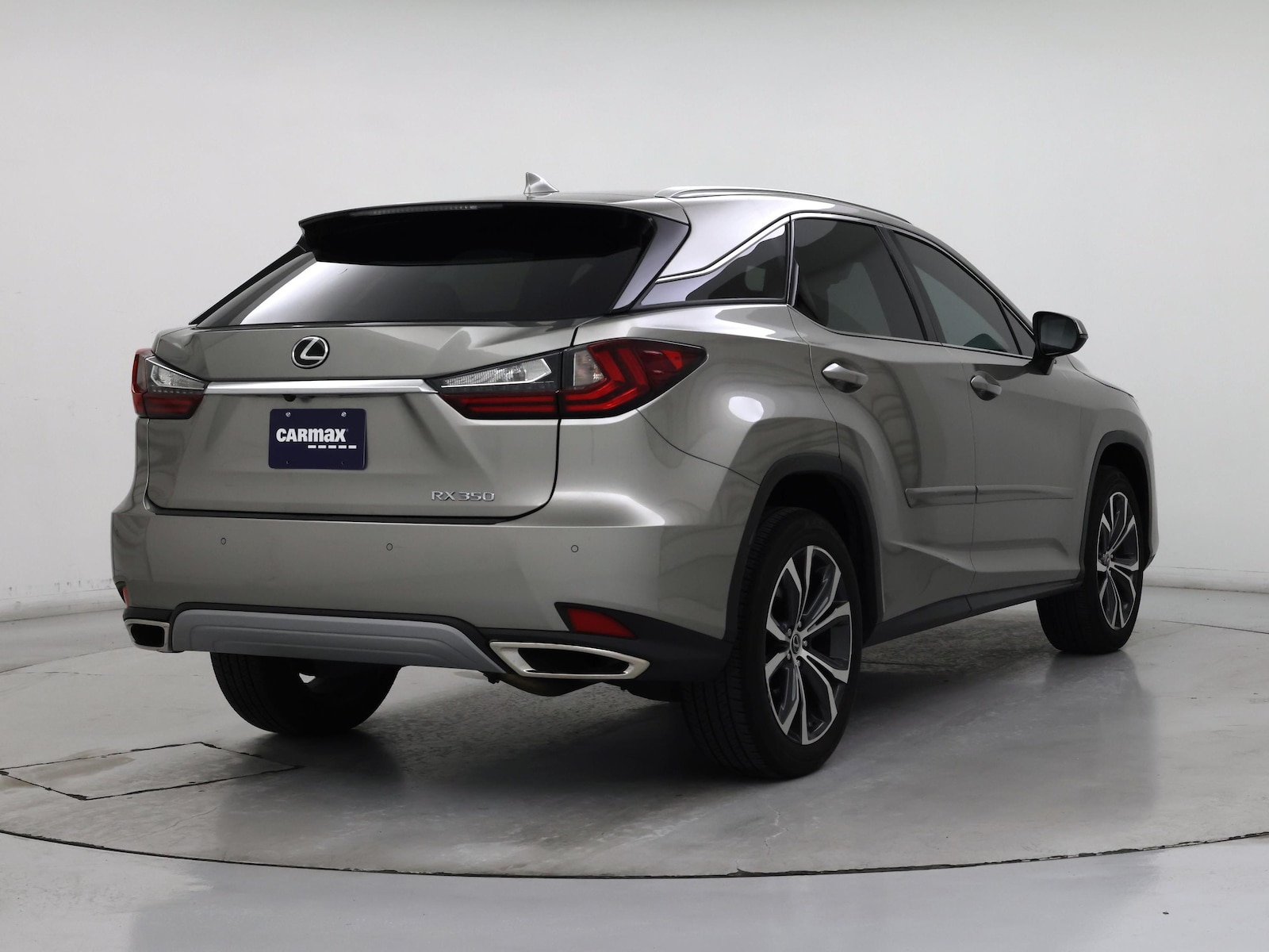 2022 Lexus RX 350 - Photo 9