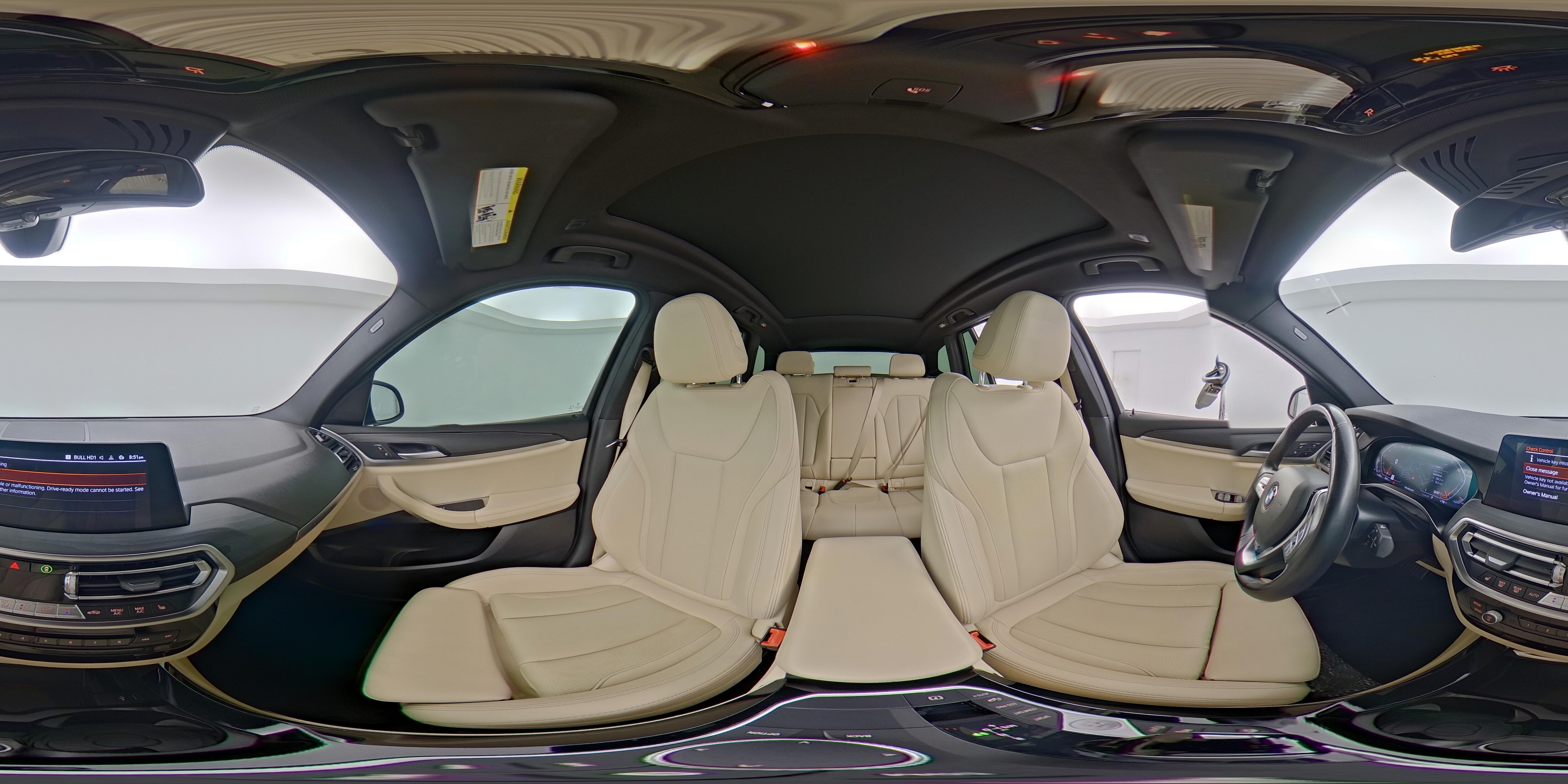 2022 BMW X3 30i - Photo 27