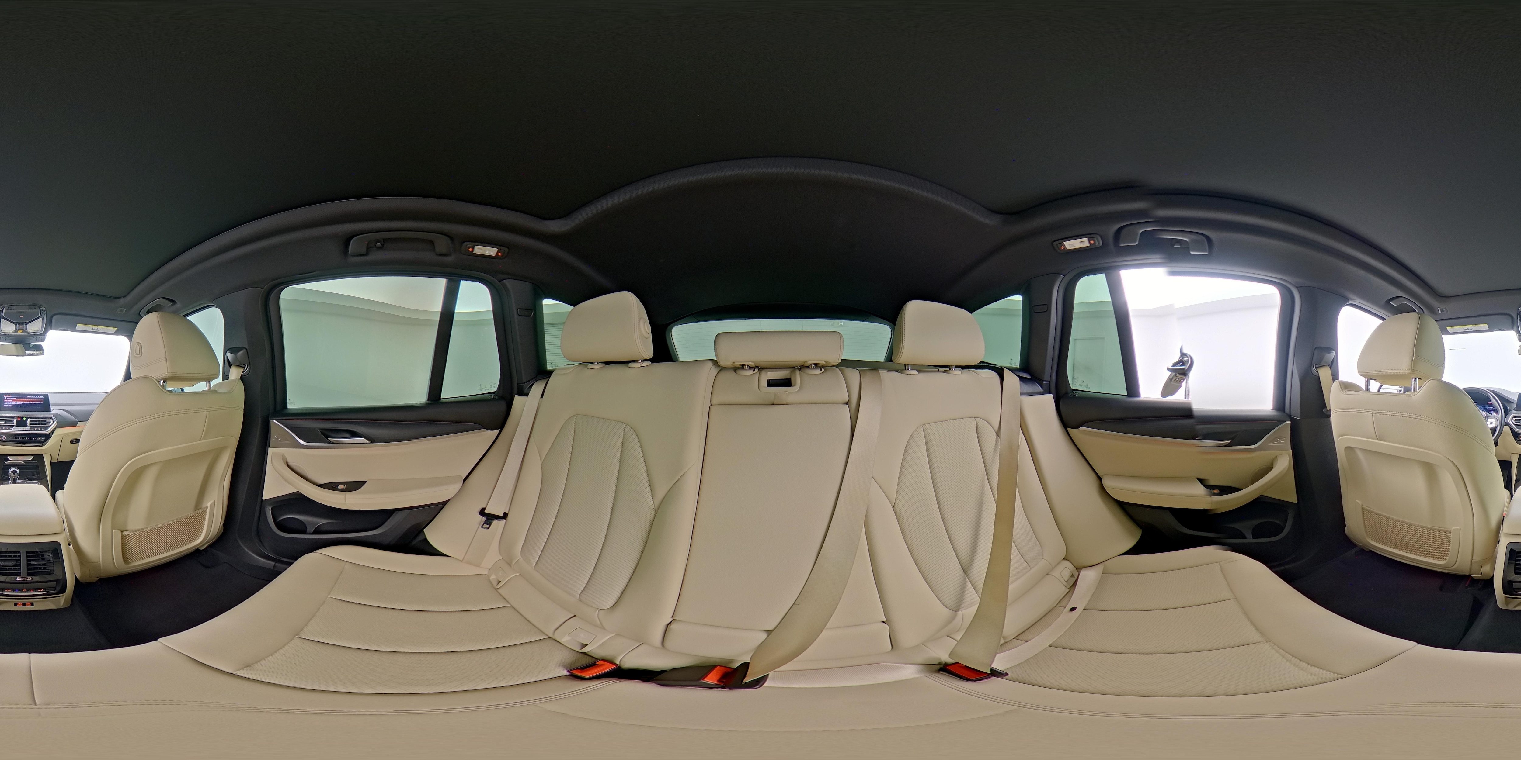 2022 BMW X3 30i - Photo 28