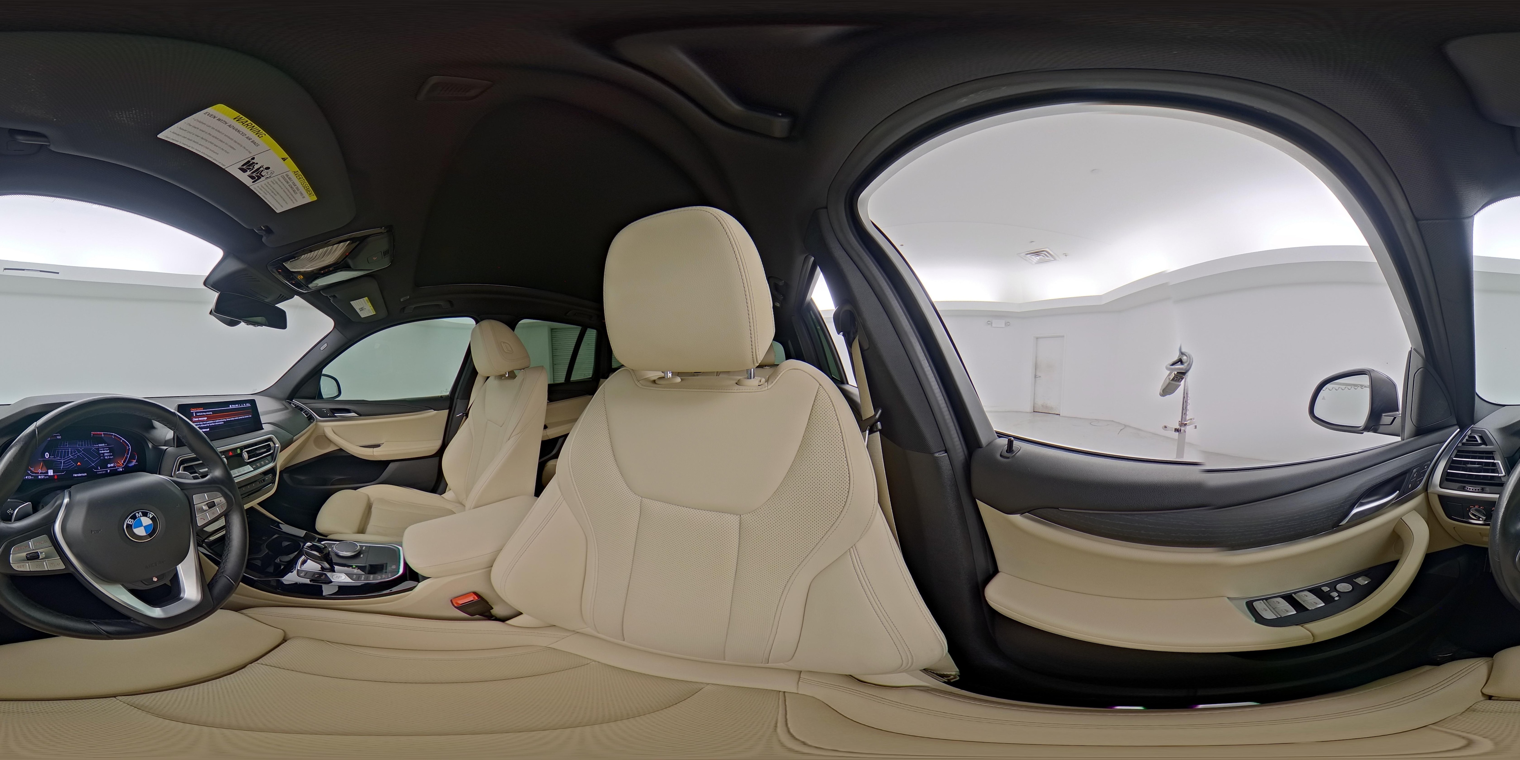 2022 BMW X3 30i - Photo 29