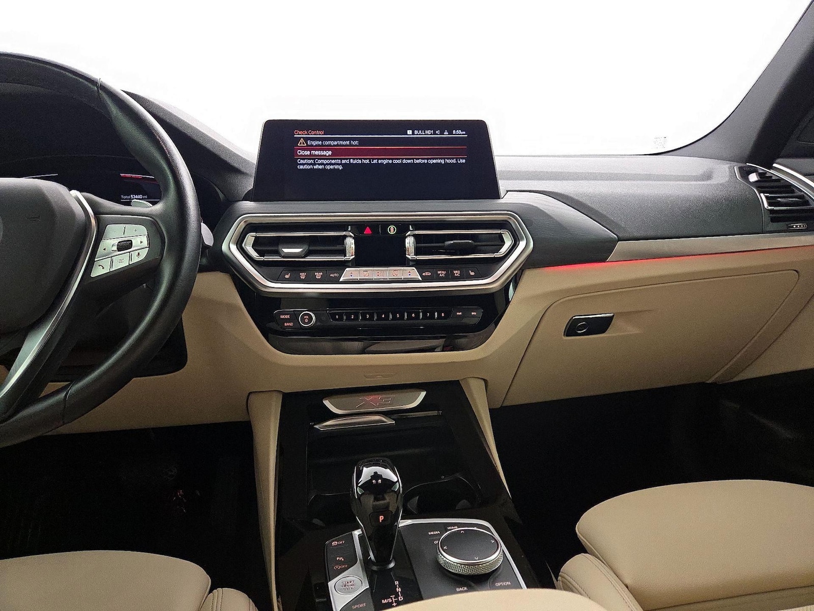 2022 BMW X3 30i - Photo 10