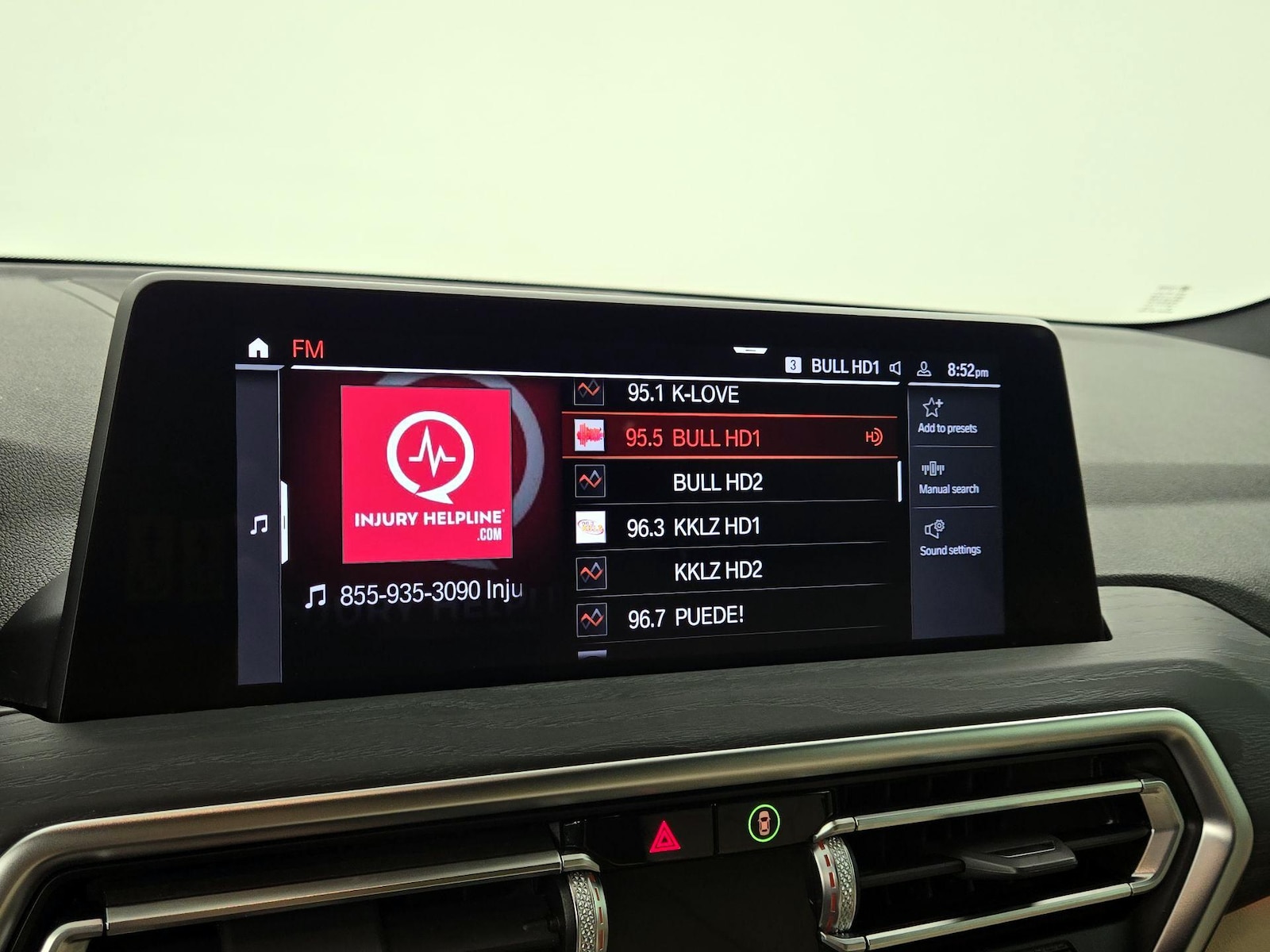2022 BMW X3 30i - Photo 17