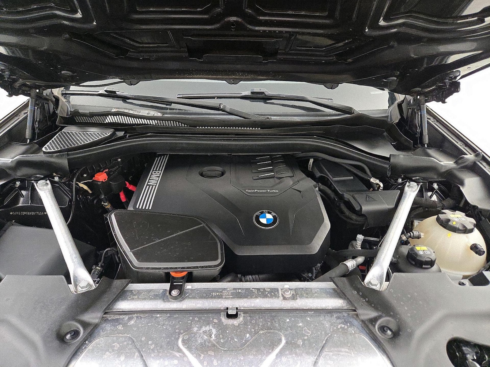 2022 BMW X3 30i - Photo 25