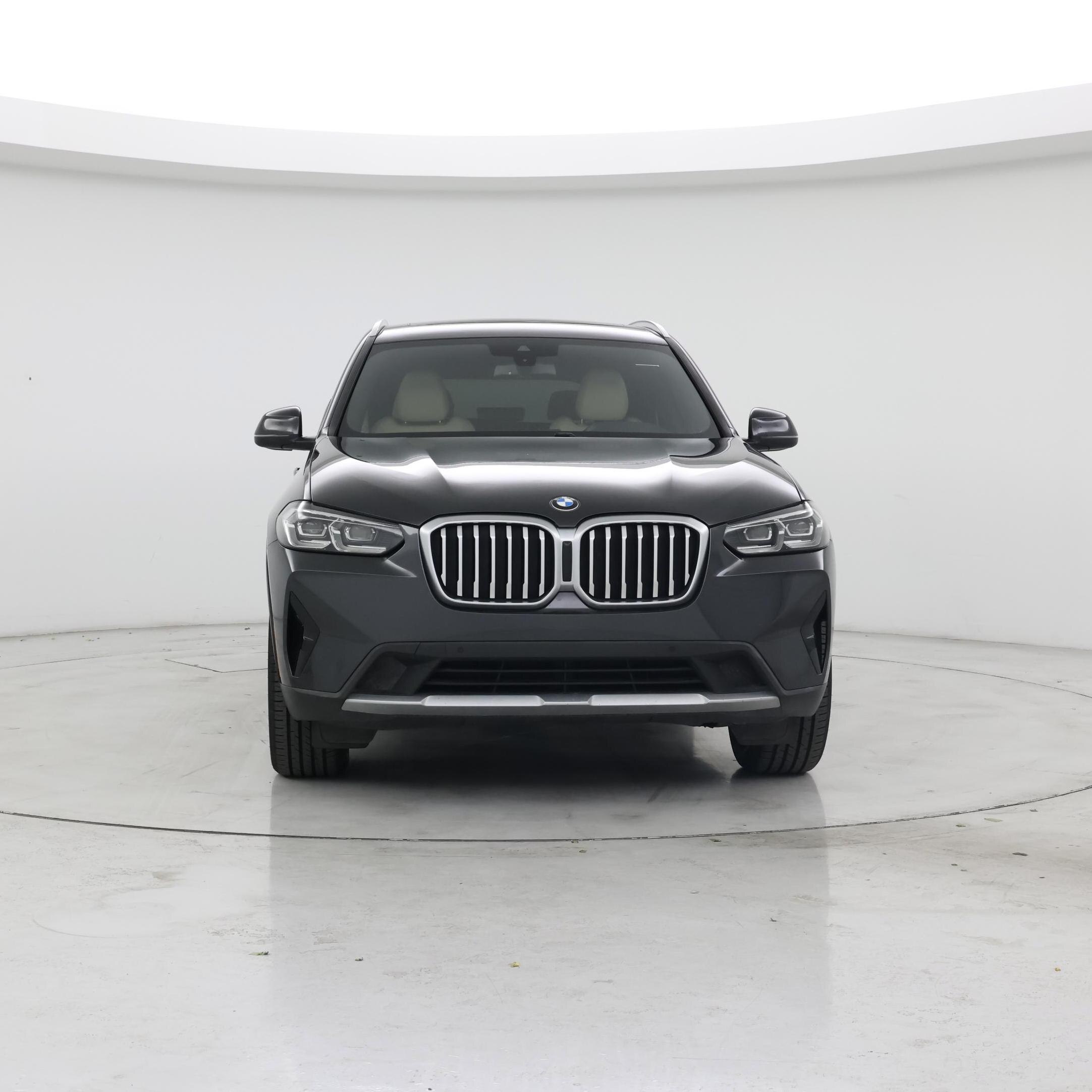 Thumbnail: 2022 BMW X3 - 5