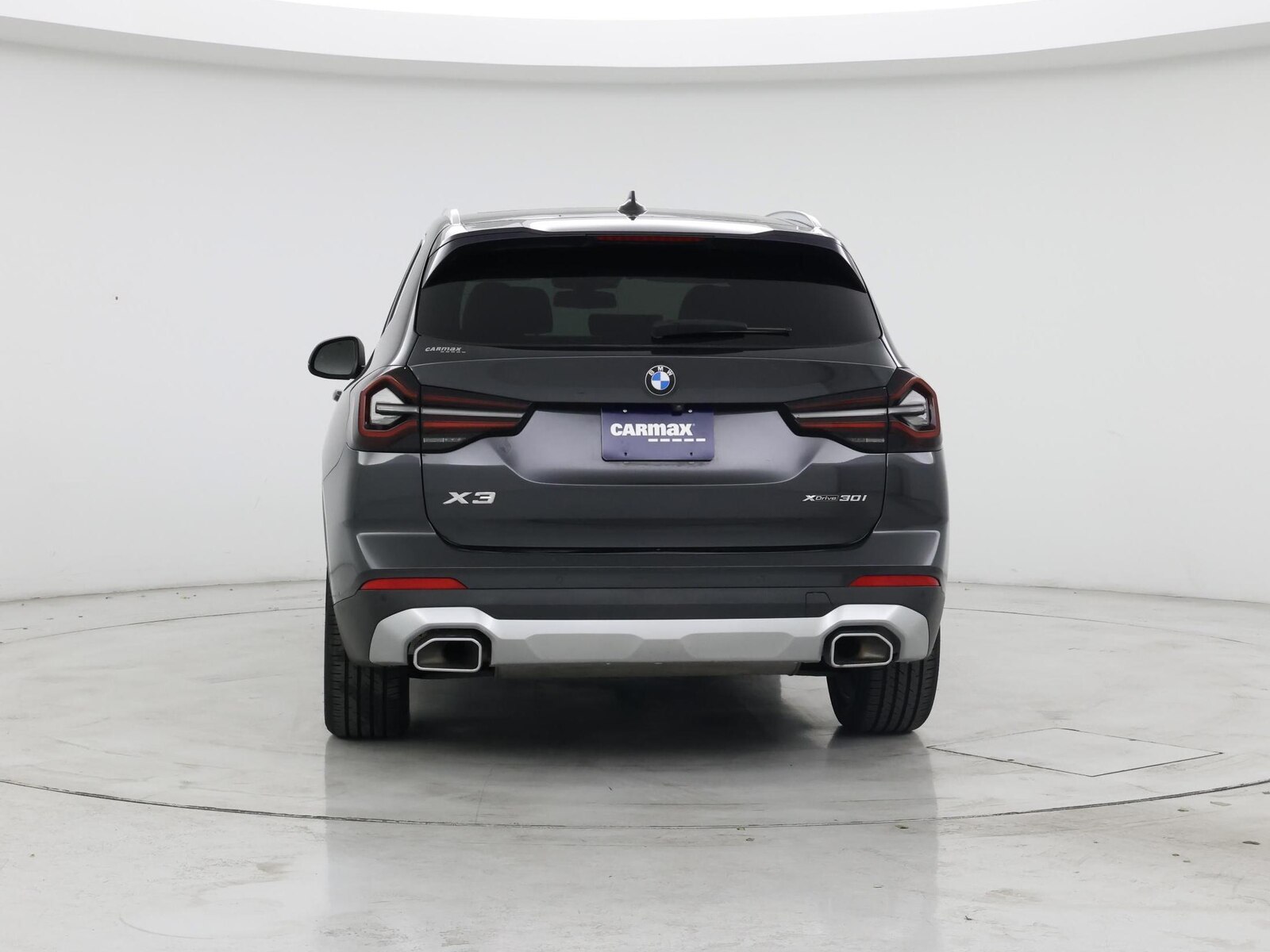 2022 BMW X3 30i - Photo 7