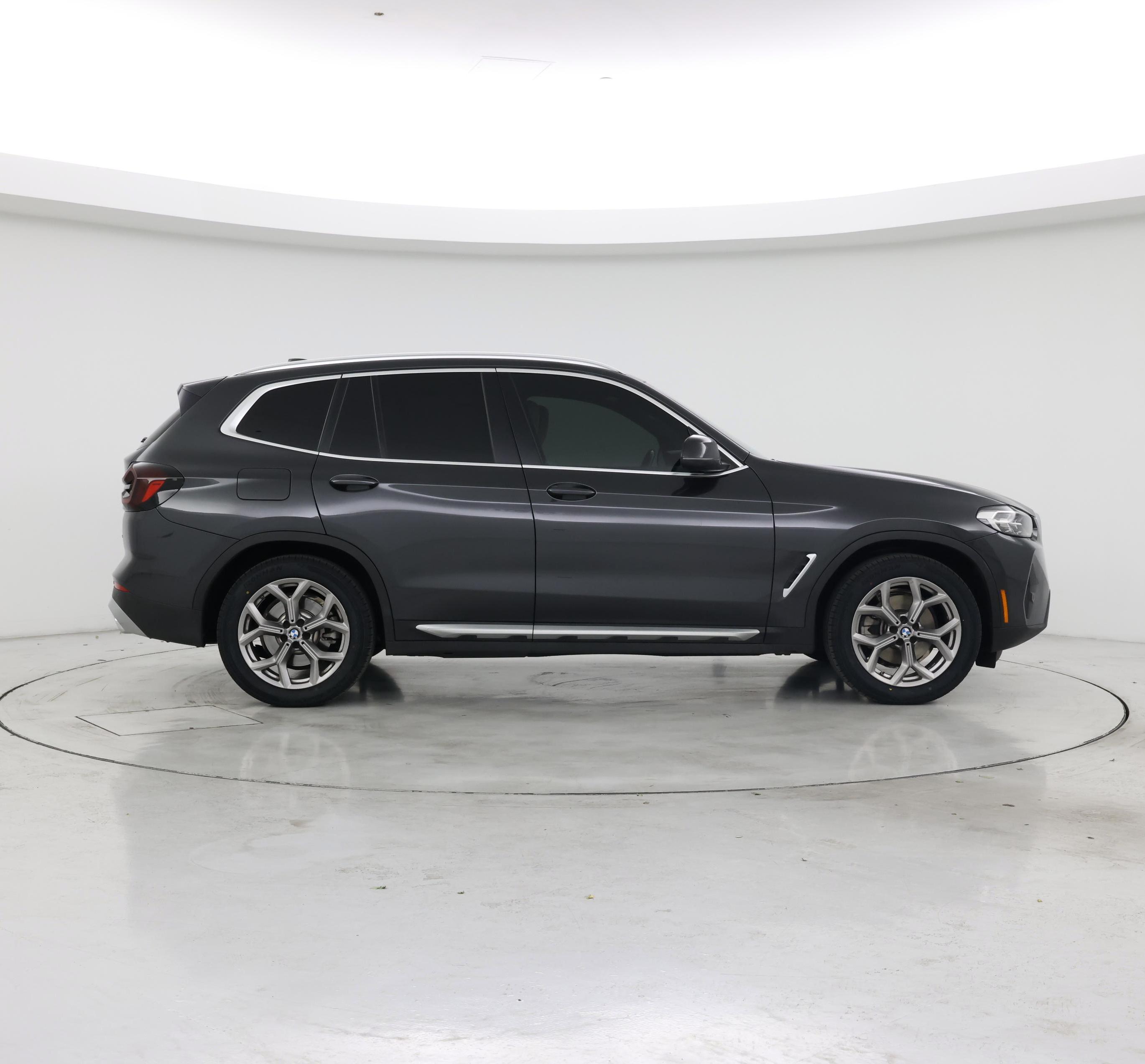 Thumbnail: 2022 BMW X3 - 7