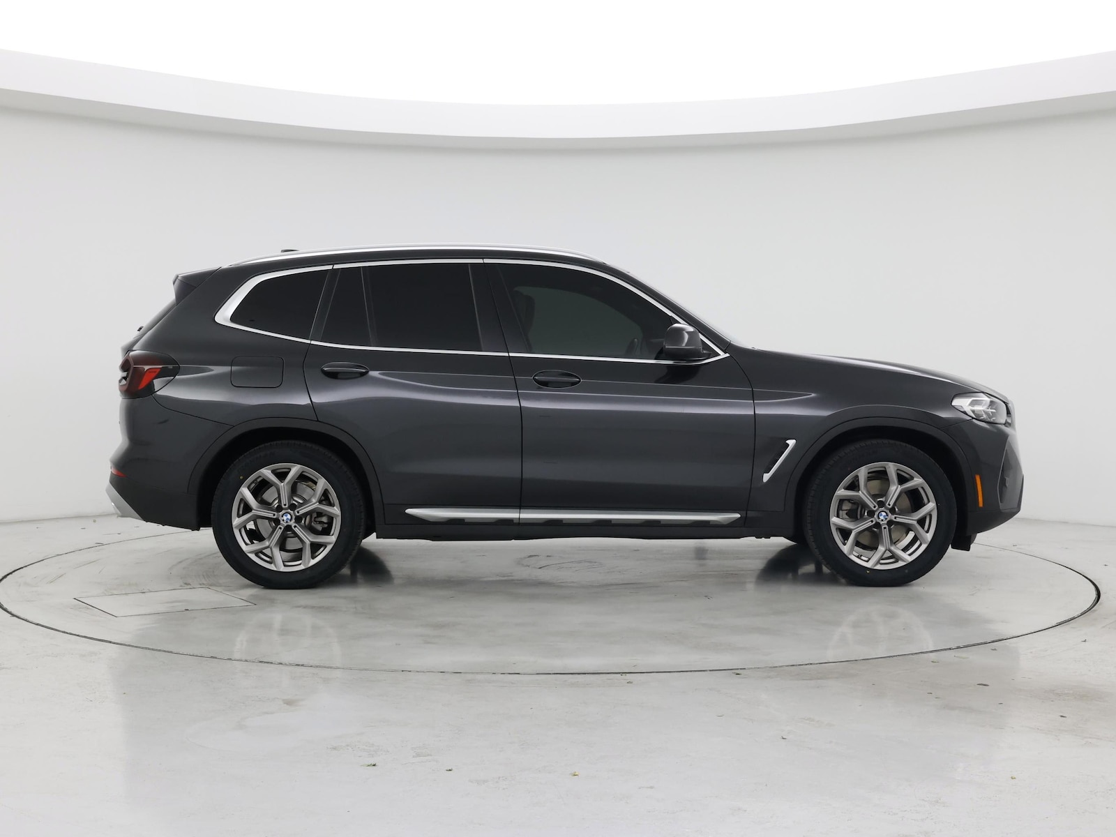 2022 BMW X3 30i - Photo 8