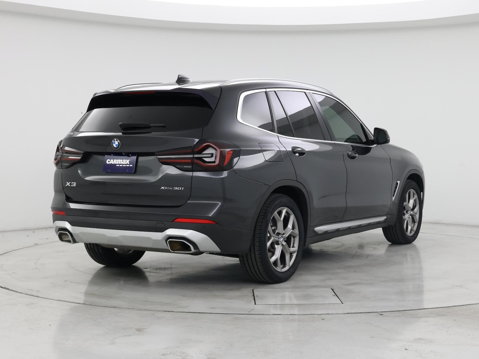 2022 BMW X3 30i - Photo 9