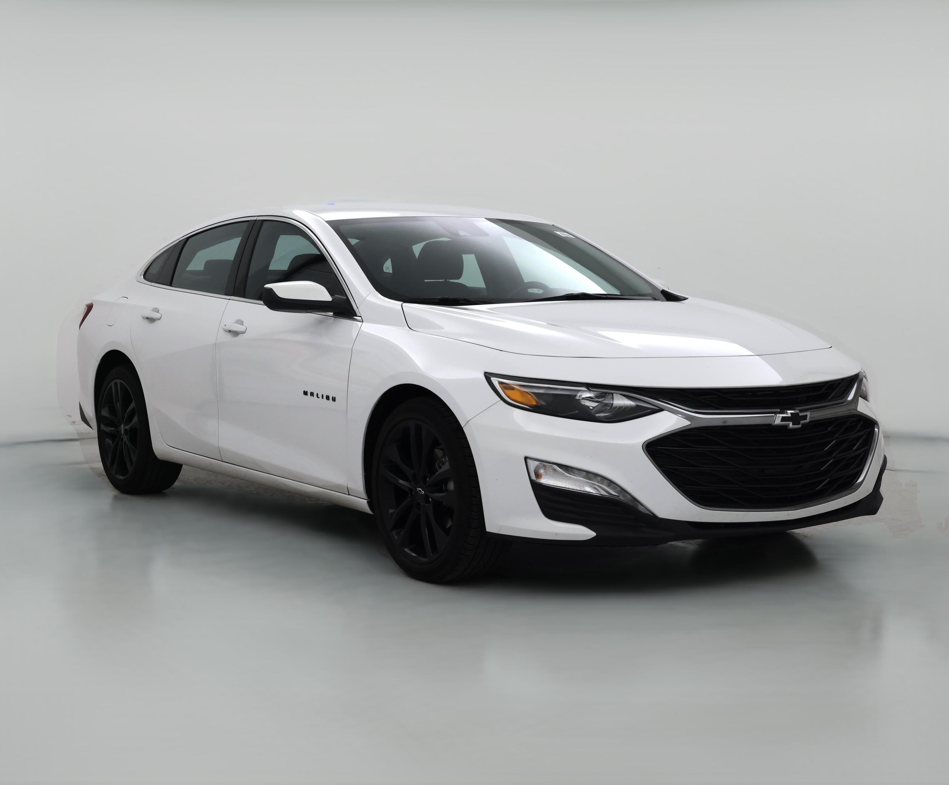 Thumbnail: 2024 Chevrolet Malibu - 1