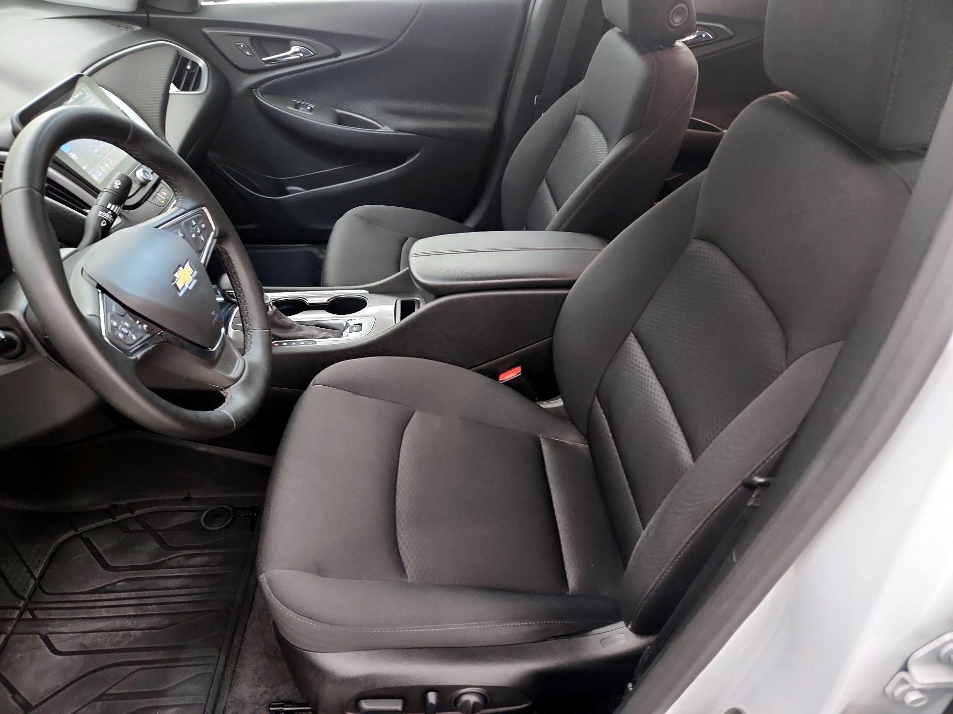 Thumbnail: 2024 Chevrolet Malibu - 11