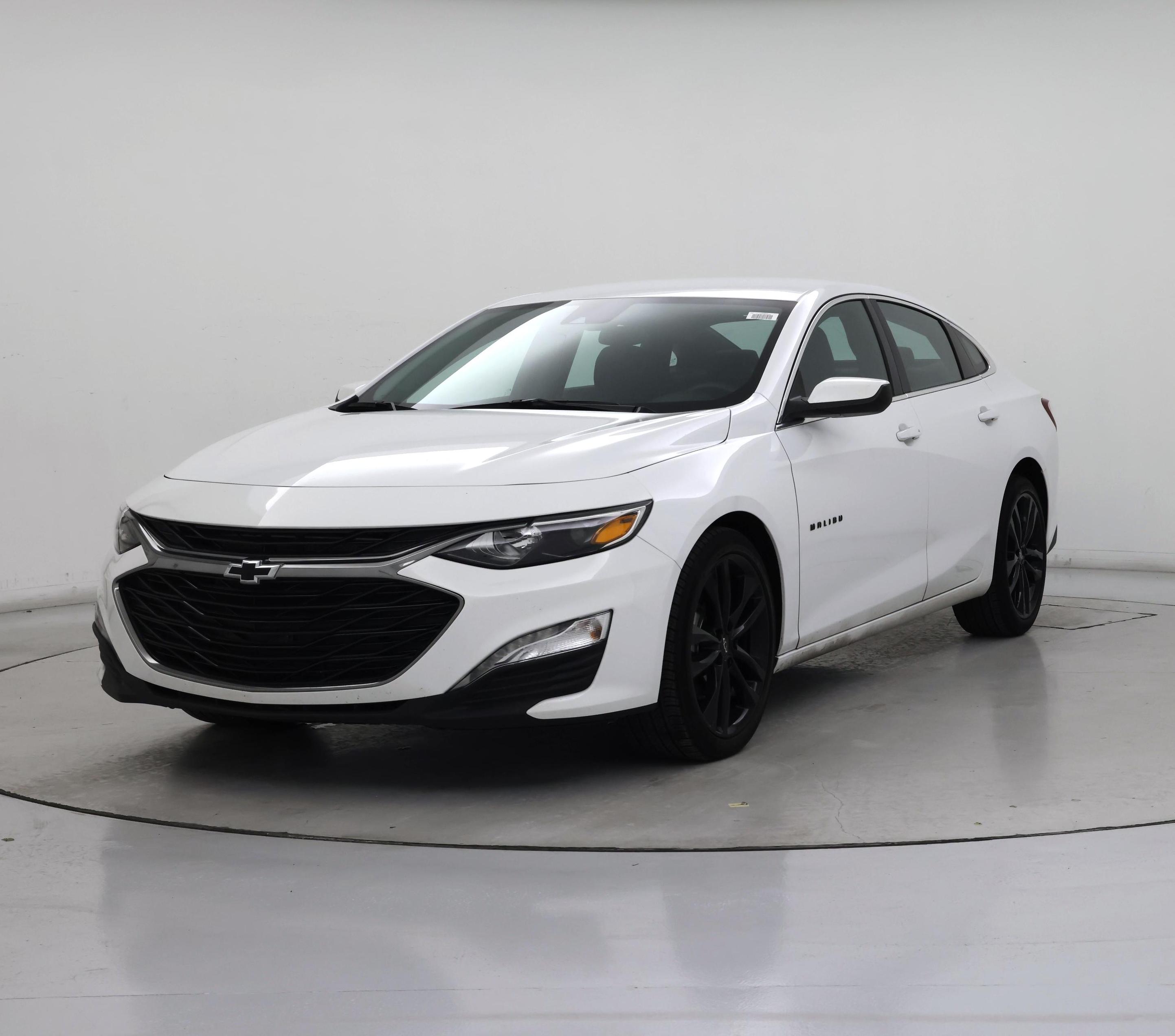 Thumbnail: 2024 Chevrolet Malibu - 4