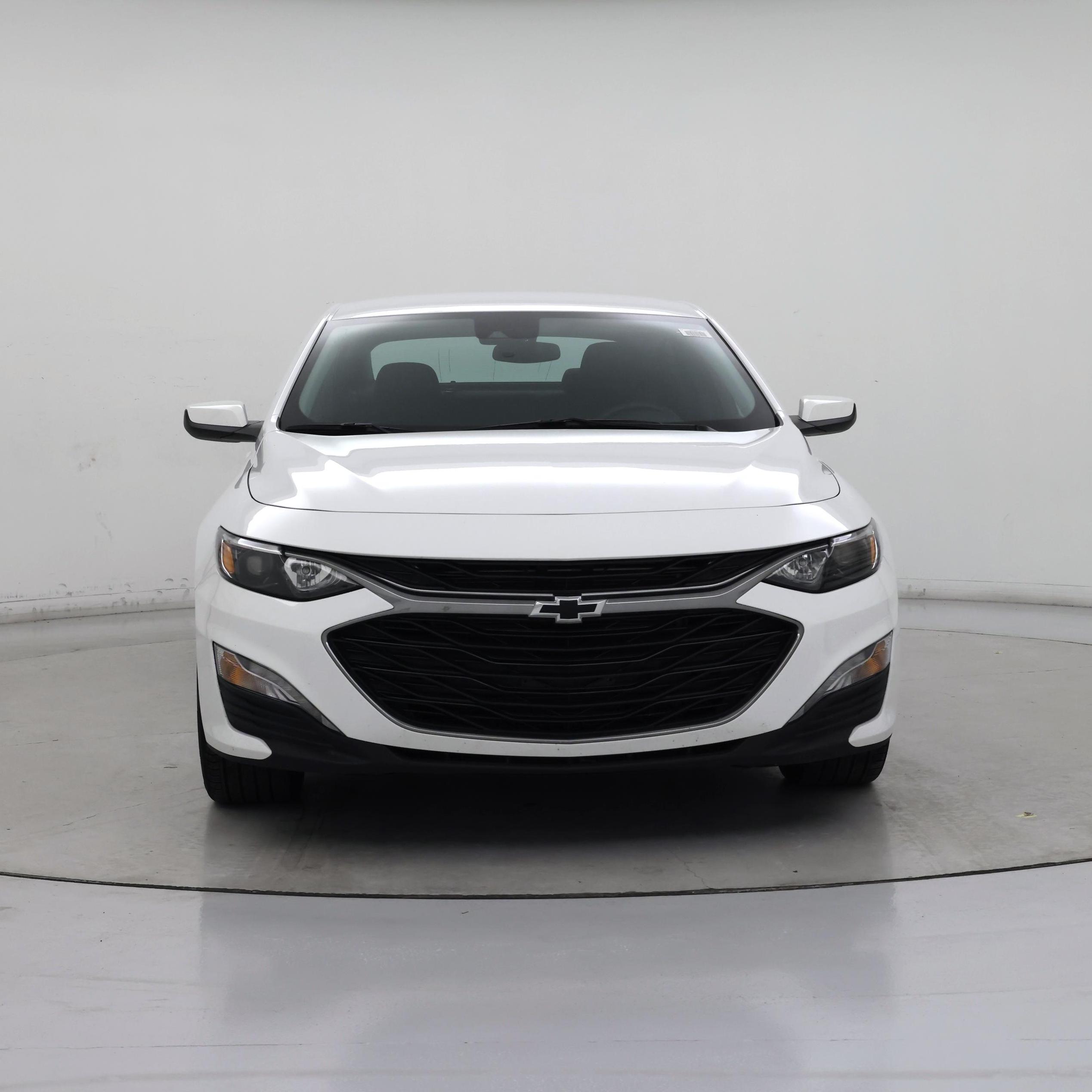 Thumbnail: 2024 Chevrolet Malibu - 5
