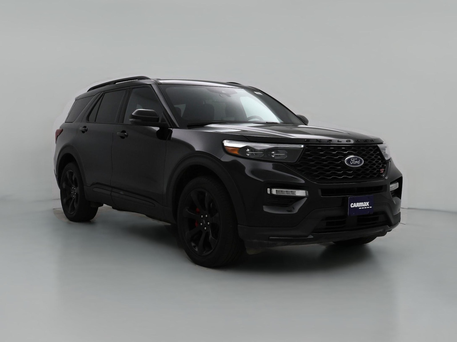 2024 Ford Explorer