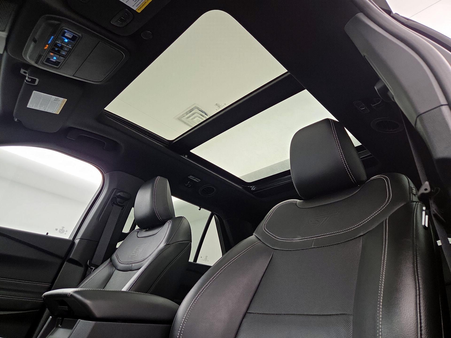 Thumbnail: 2024 Ford Explorer - 19