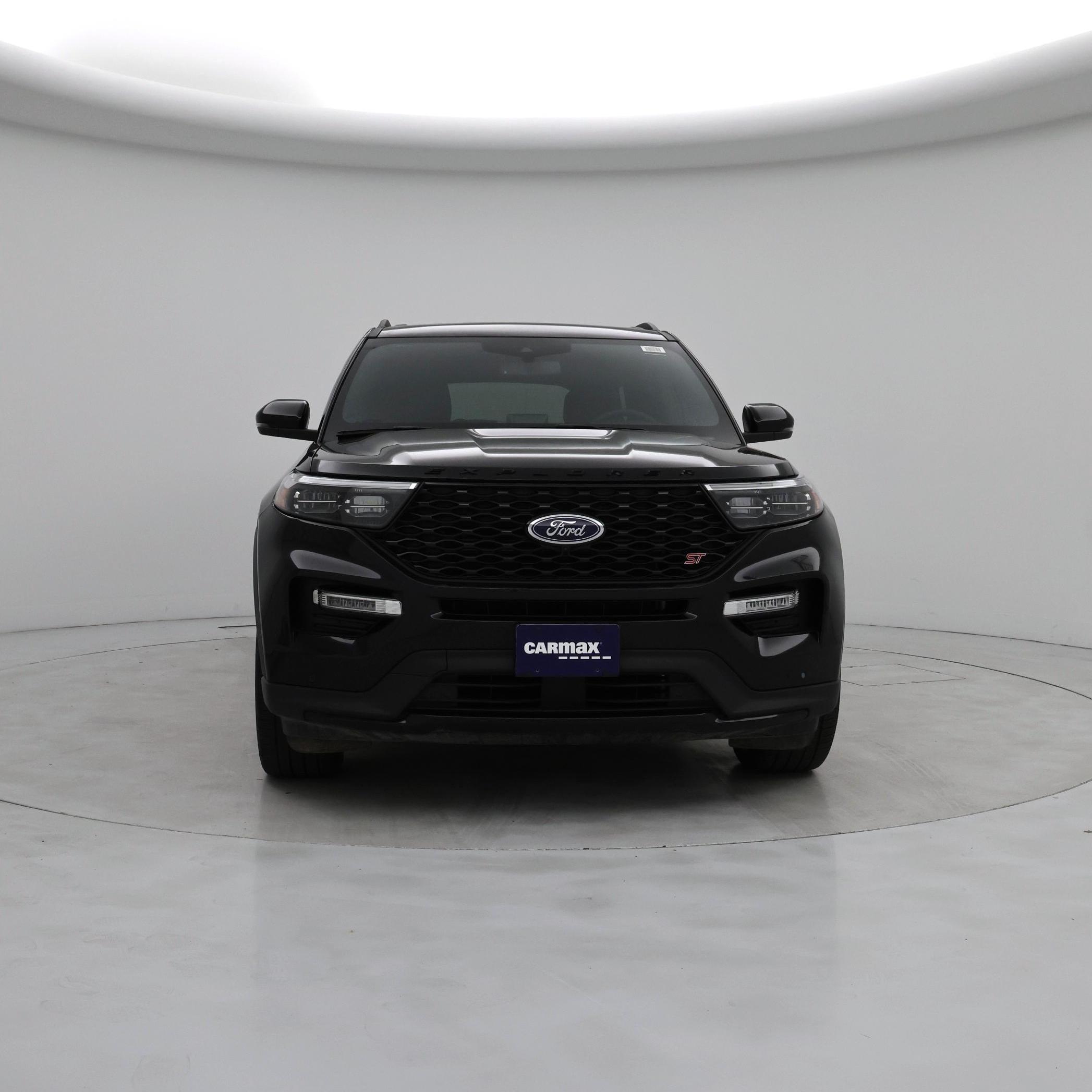Thumbnail: 2024 Ford Explorer - 5