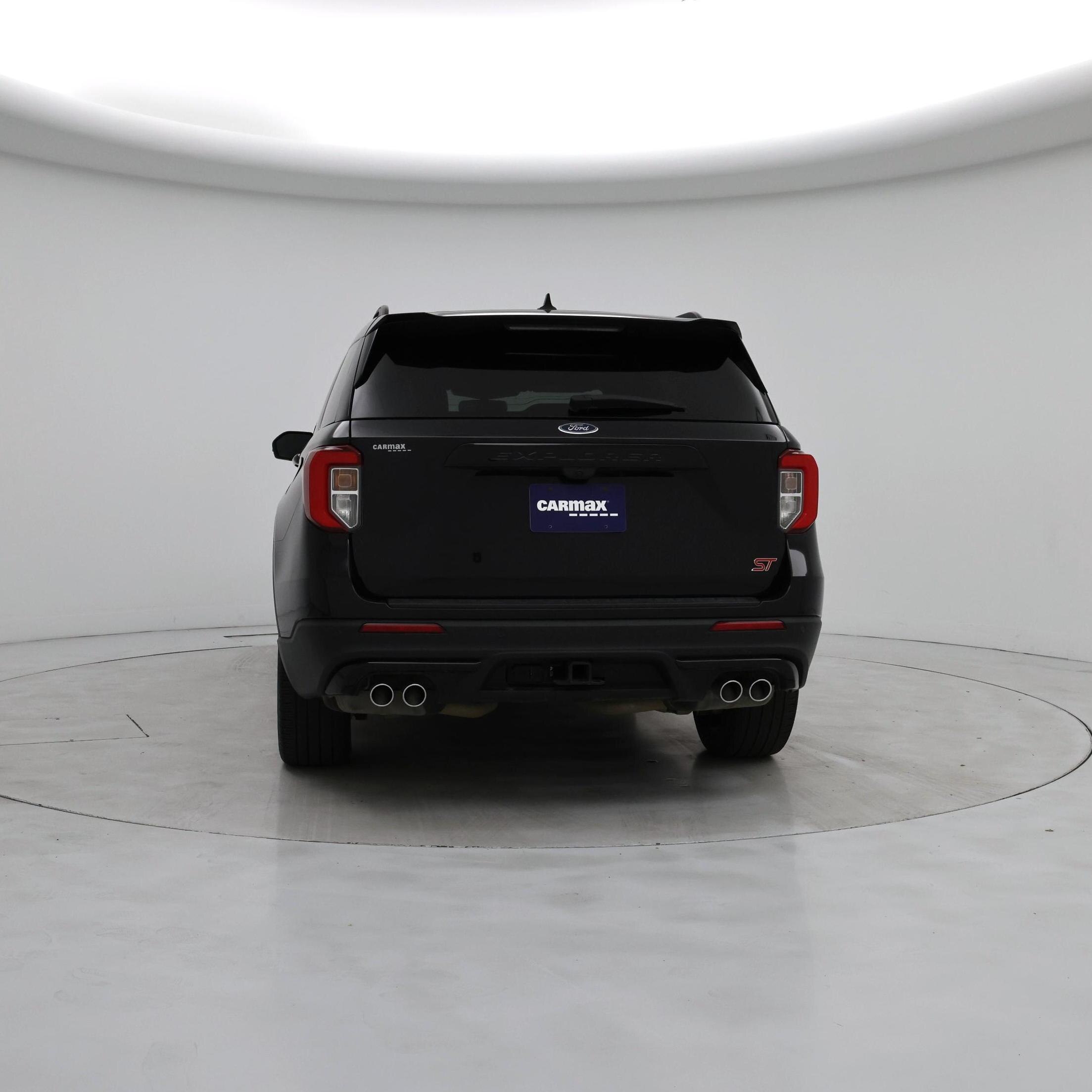 Thumbnail: 2024 Ford Explorer - 6