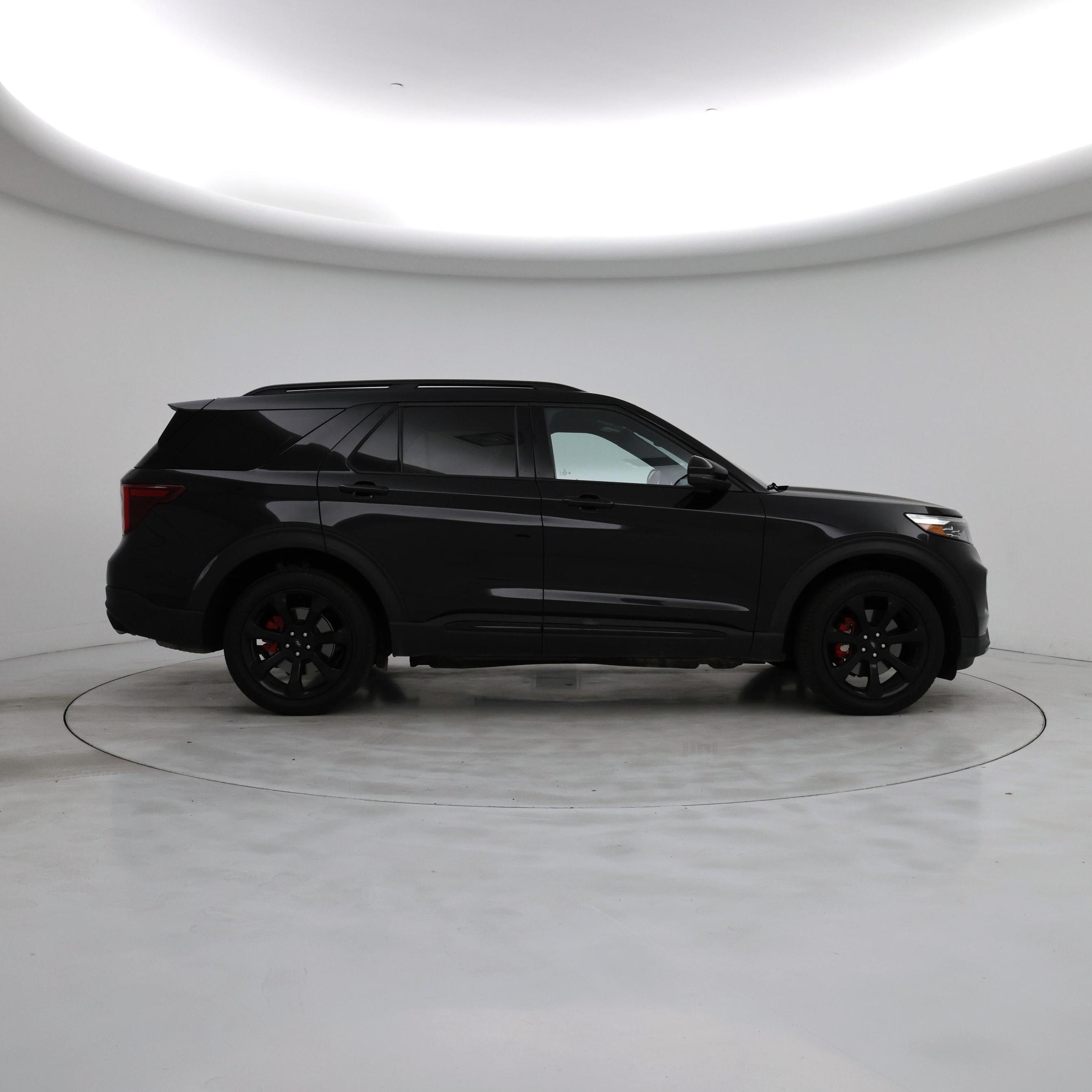 Thumbnail: 2024 Ford Explorer - 7