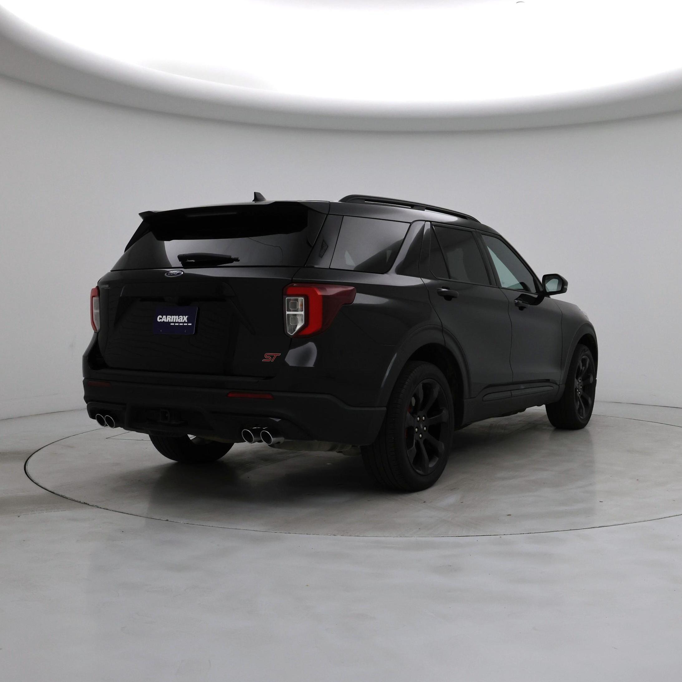 Thumbnail: 2024 Ford Explorer - 8