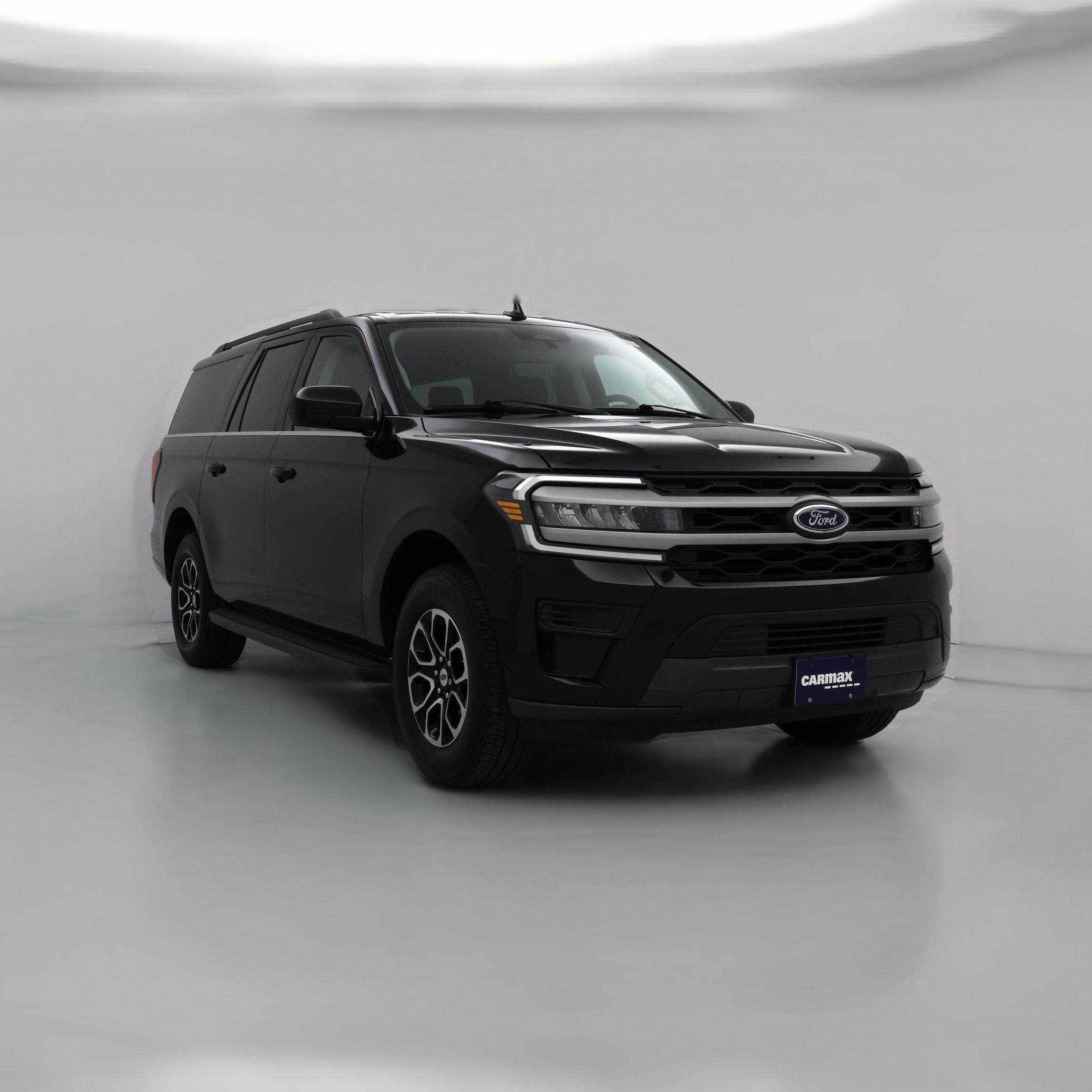 Thumbnail: 2023 Ford Expedition MAX - 1