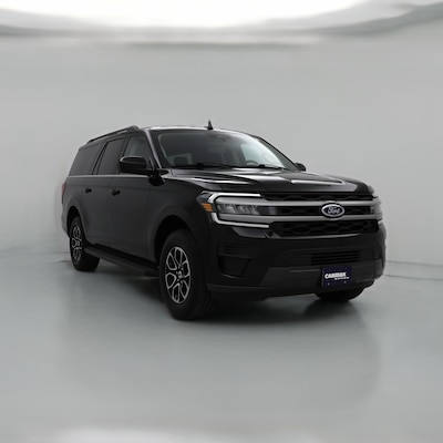 2023 Ford Expedition Max XL