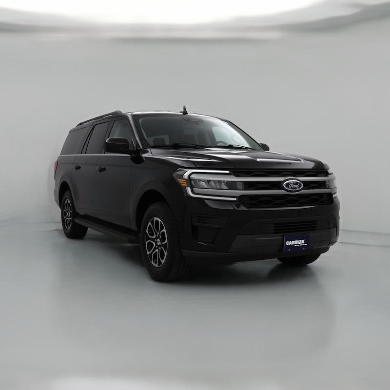 2023 Ford Expedition Max XL