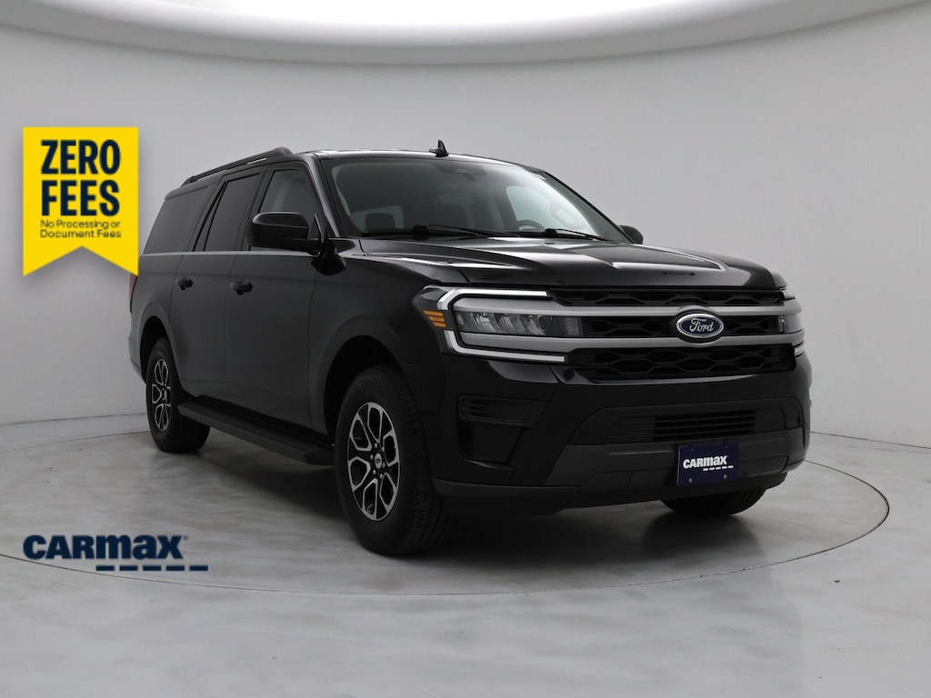 2023 Ford Expedition MAX XL