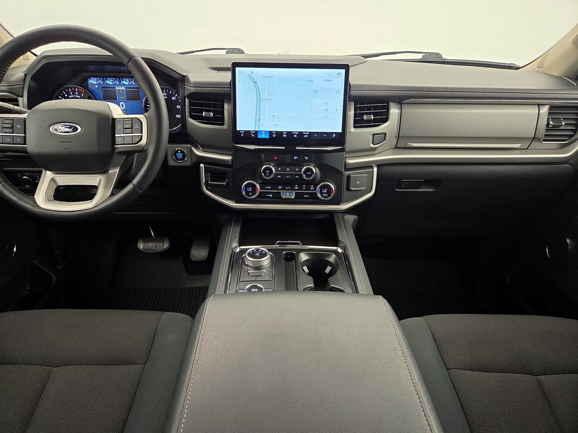 Thumbnail: 2023 Ford Expedition MAX - 9