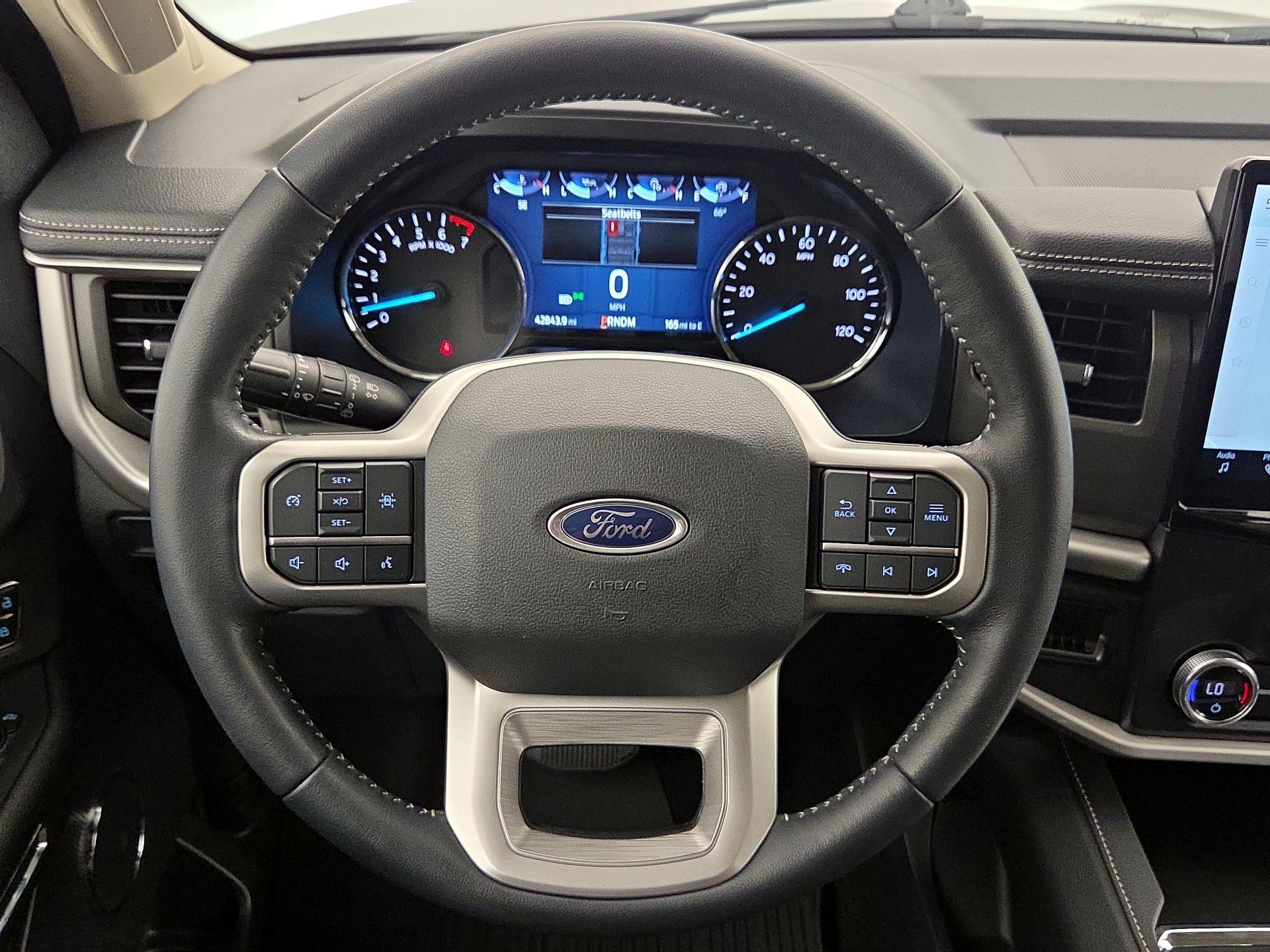 Thumbnail: 2023 Ford Expedition MAX - 10
