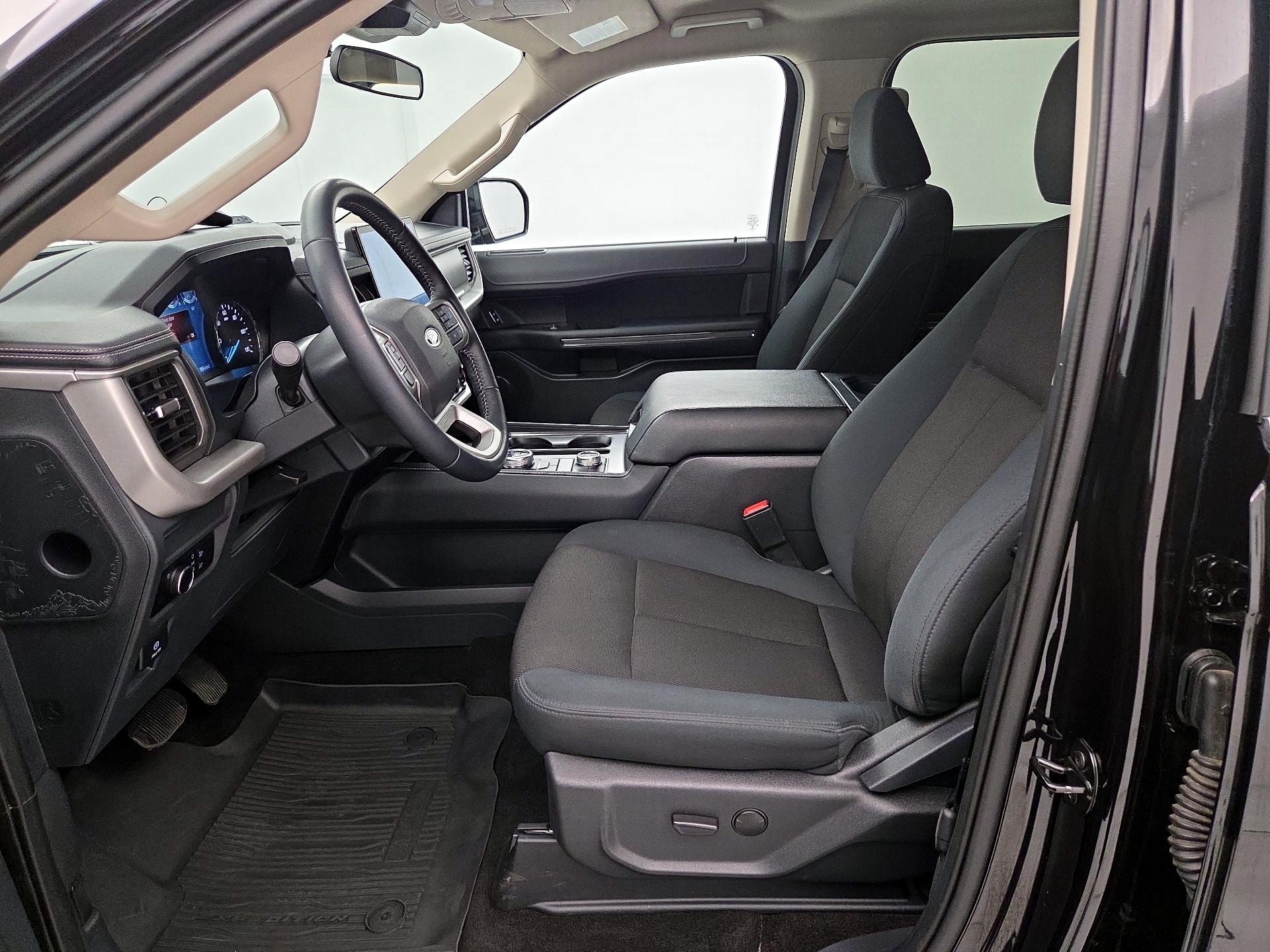 Thumbnail: 2023 Ford Expedition MAX - 11