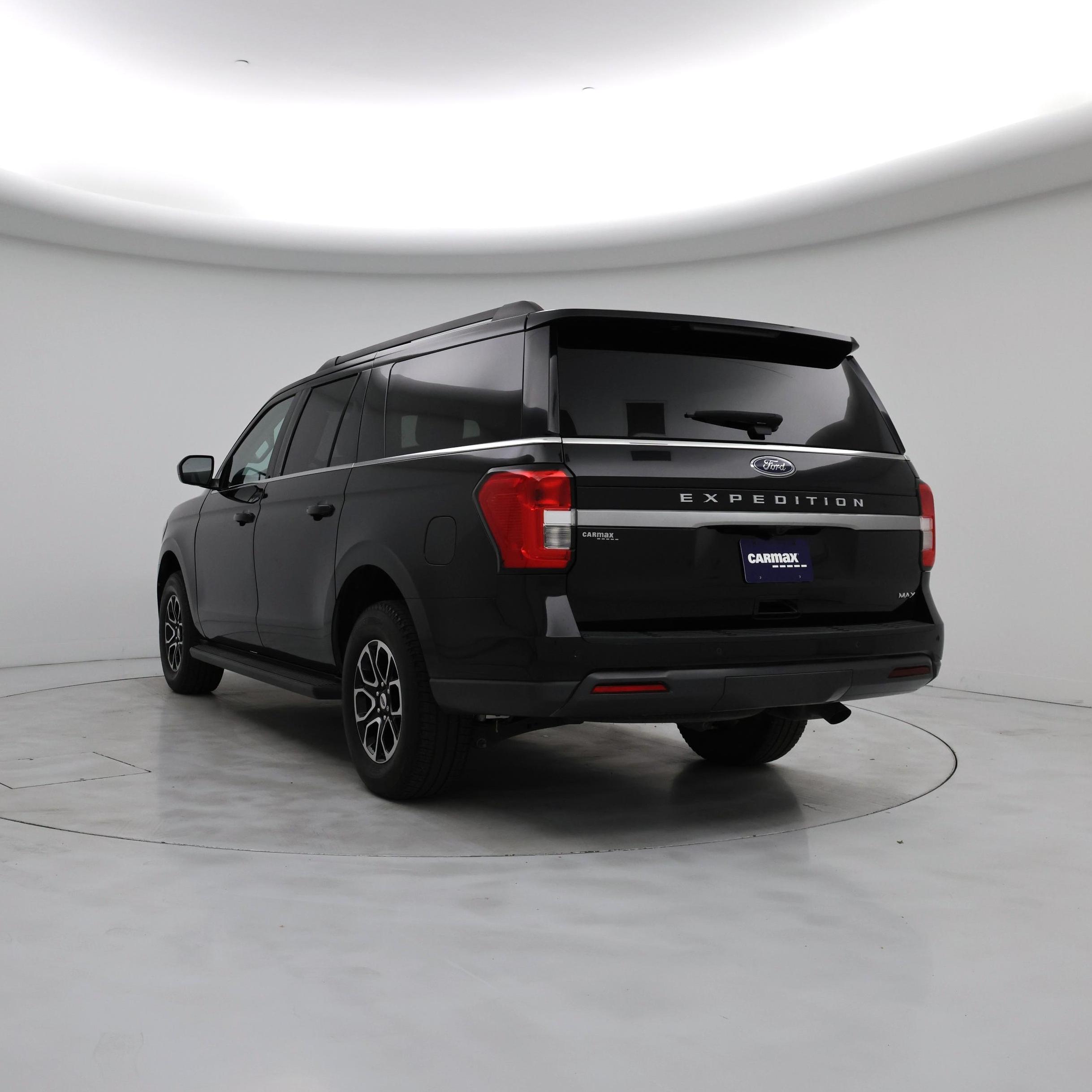 Thumbnail: 2023 Ford Expedition MAX - 2
