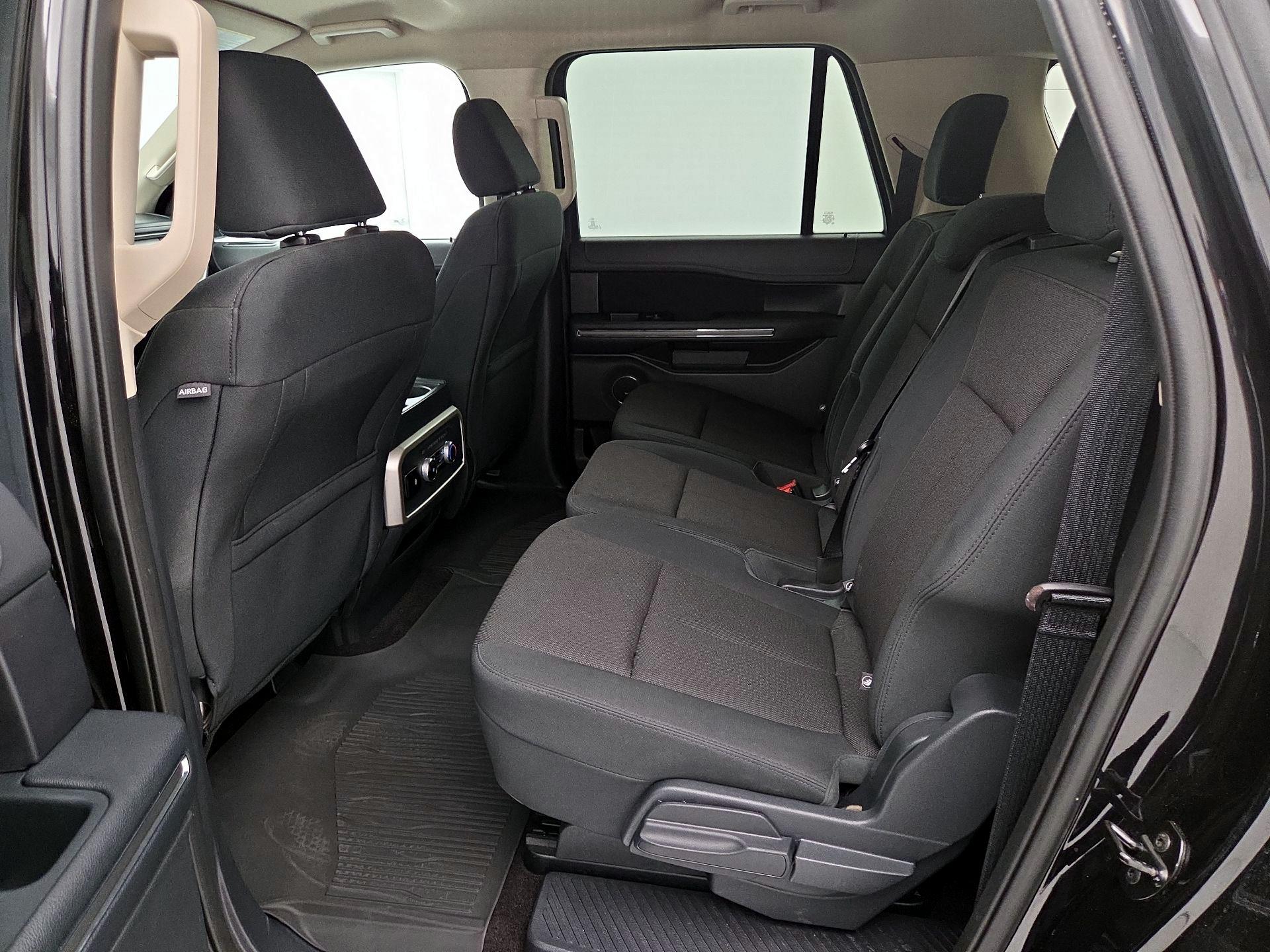 Thumbnail: 2023 Ford Expedition MAX - 20