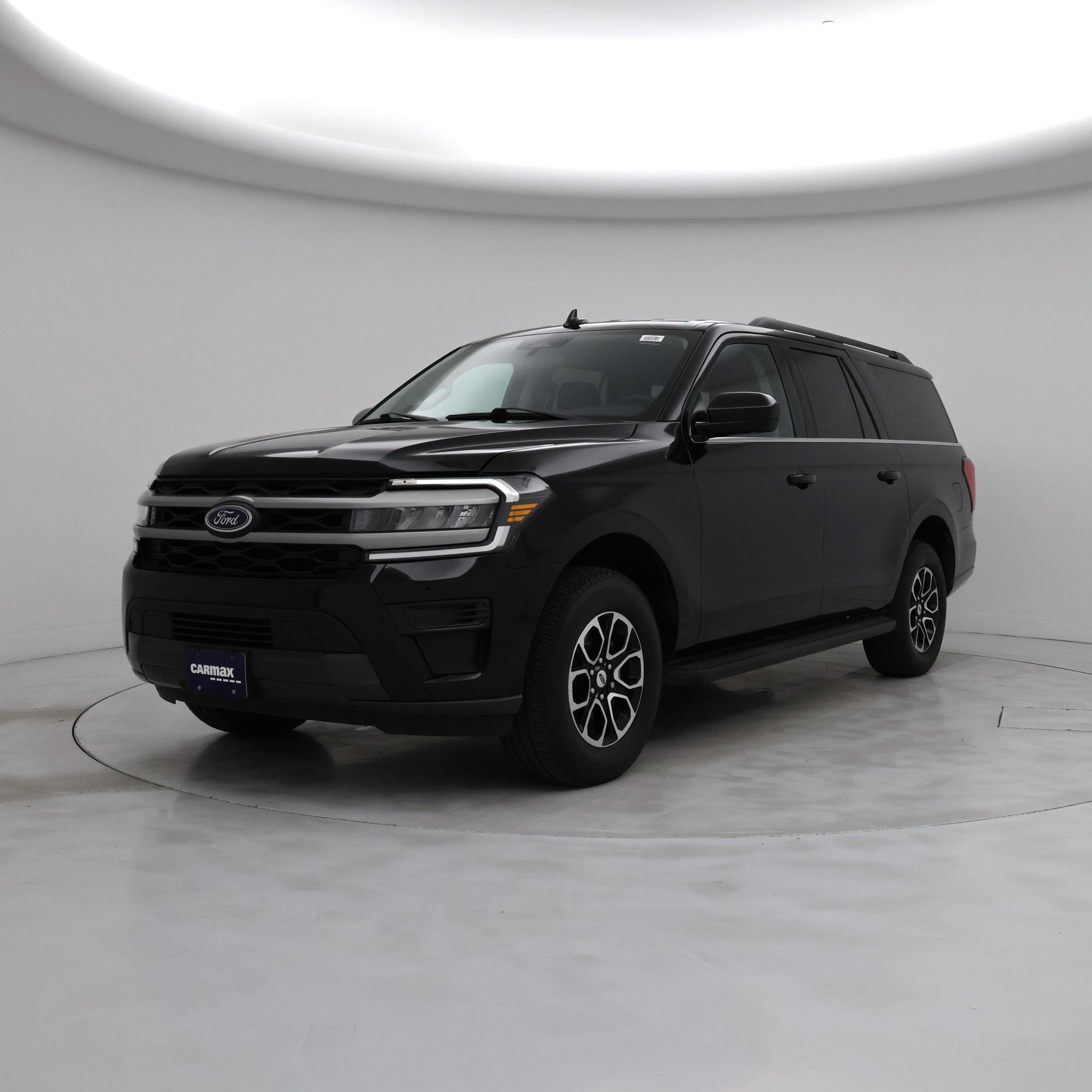 Thumbnail: 2023 Ford Expedition MAX - 4