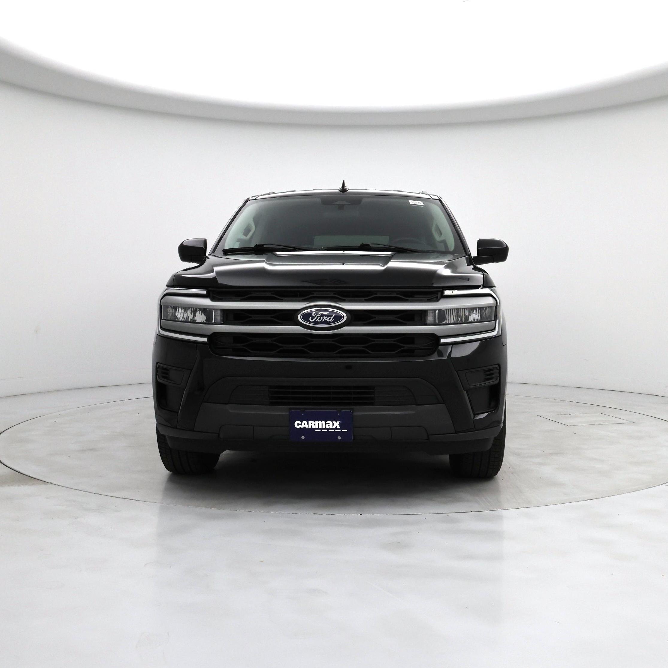 Thumbnail: 2023 Ford Expedition MAX - 5
