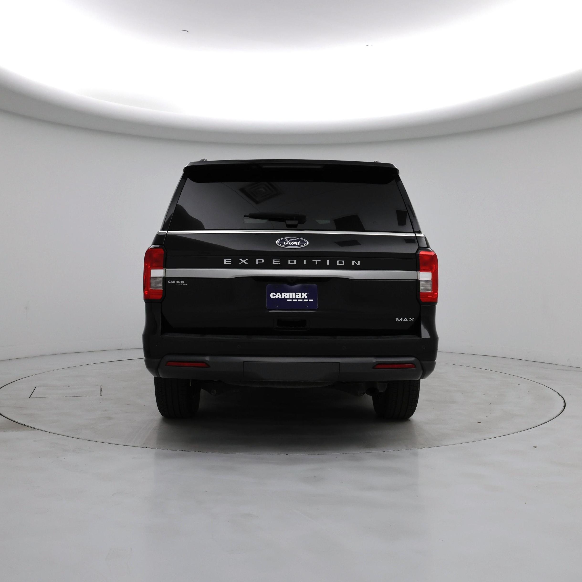 Thumbnail: 2023 Ford Expedition MAX - 6