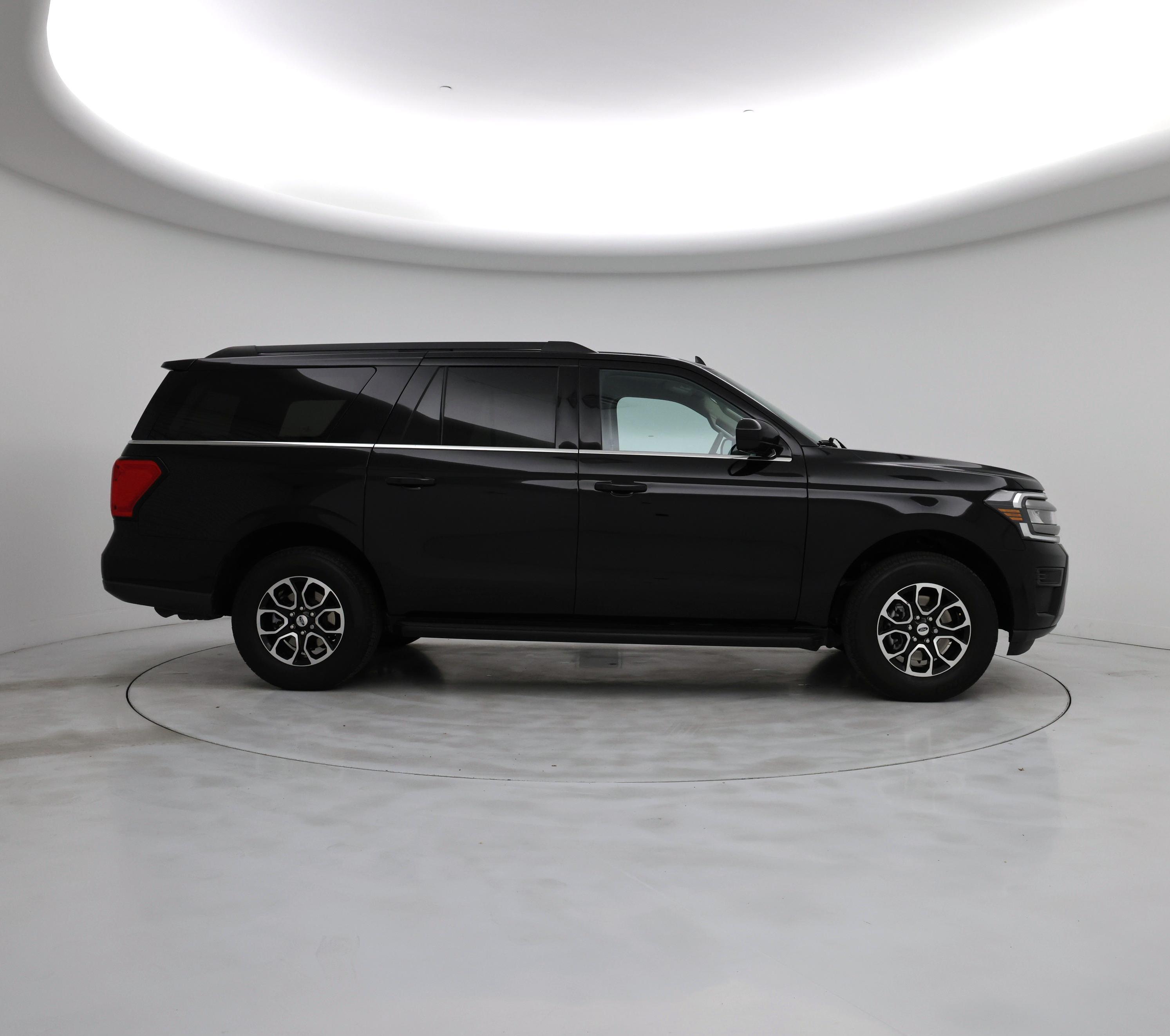 Thumbnail: 2023 Ford Expedition MAX - 7