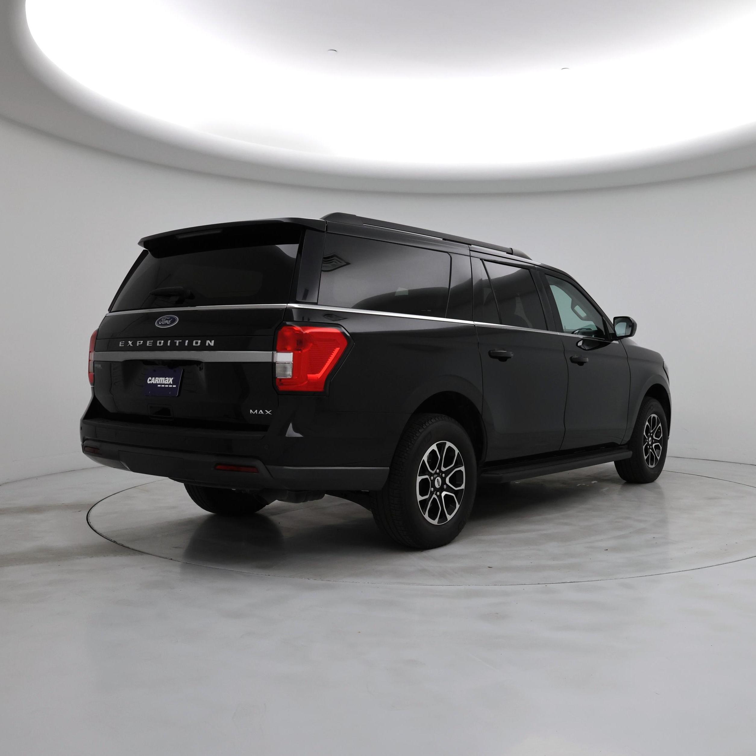 Thumbnail: 2023 Ford Expedition MAX - 8