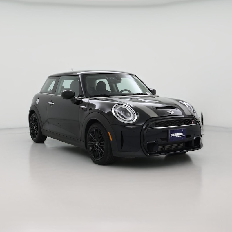 2022 Mini Cooper Hardtop S