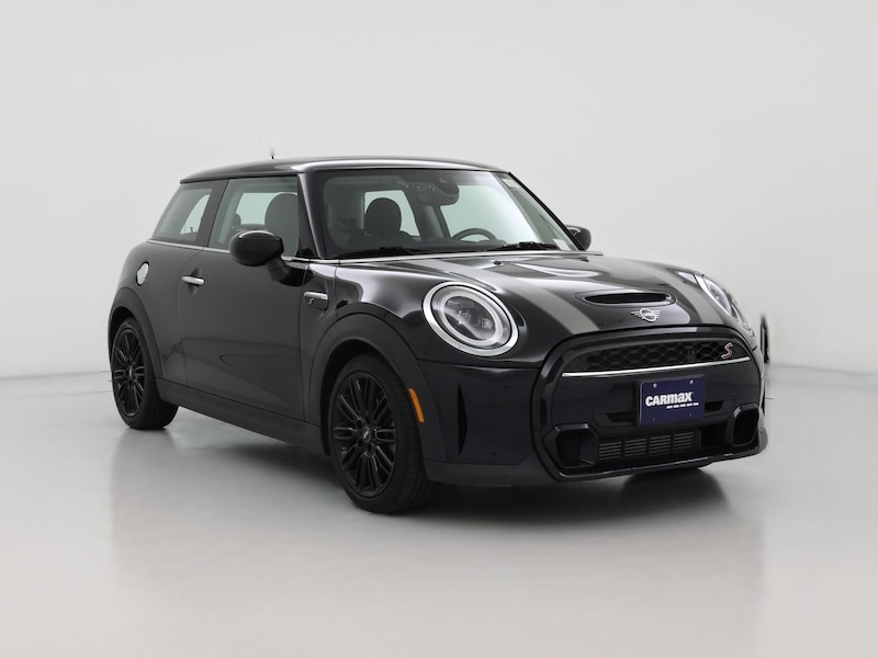 2022 Mini Cooper Hardtop S
