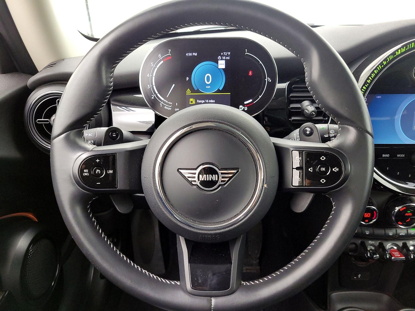 2022 MINI Hardtop 2 Door S - Photo 11
