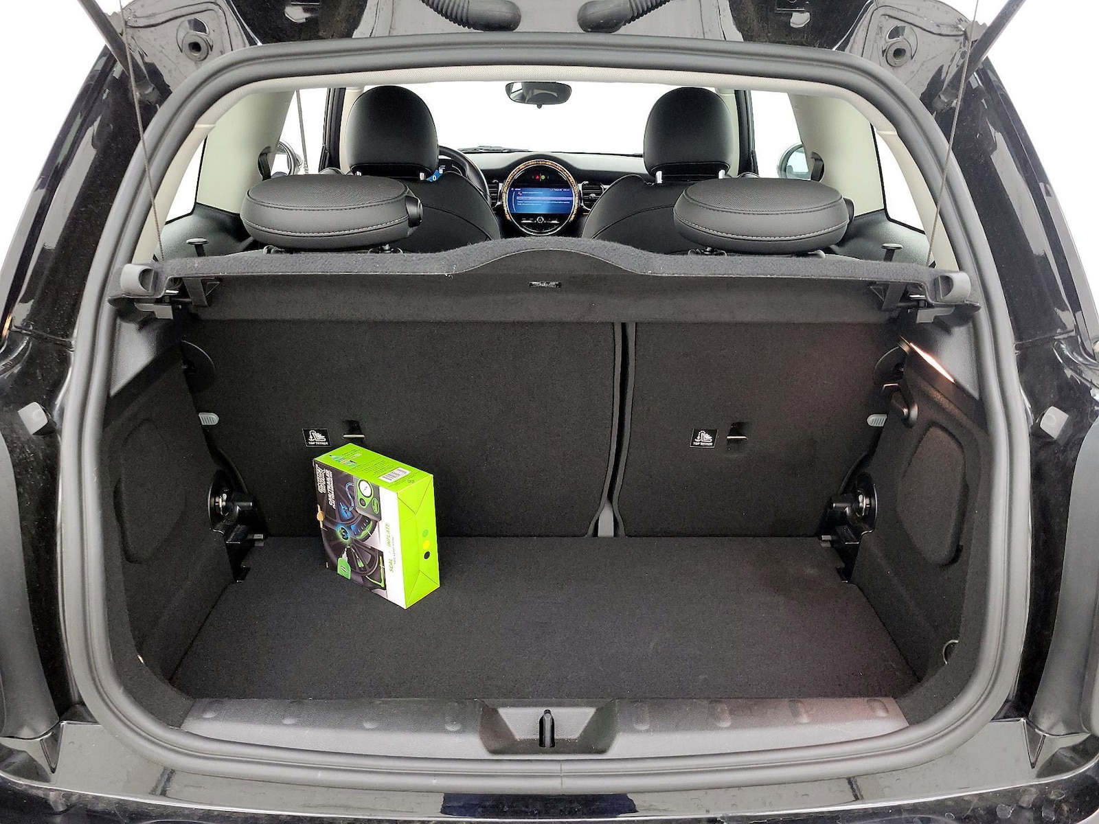 2022 MINI Hardtop 2 Door S - Photo 22